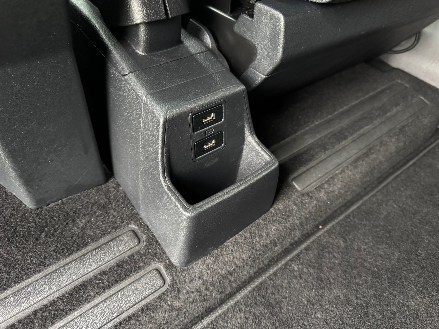 Used Ford Tourneo Custom 2018 for sale - 78018730: Photo 36