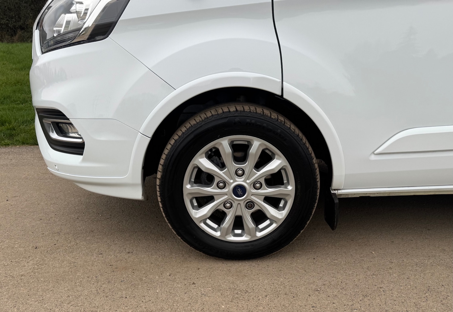 Used Ford Tourneo Custom 2018 for sale - 78018730: Photo 43