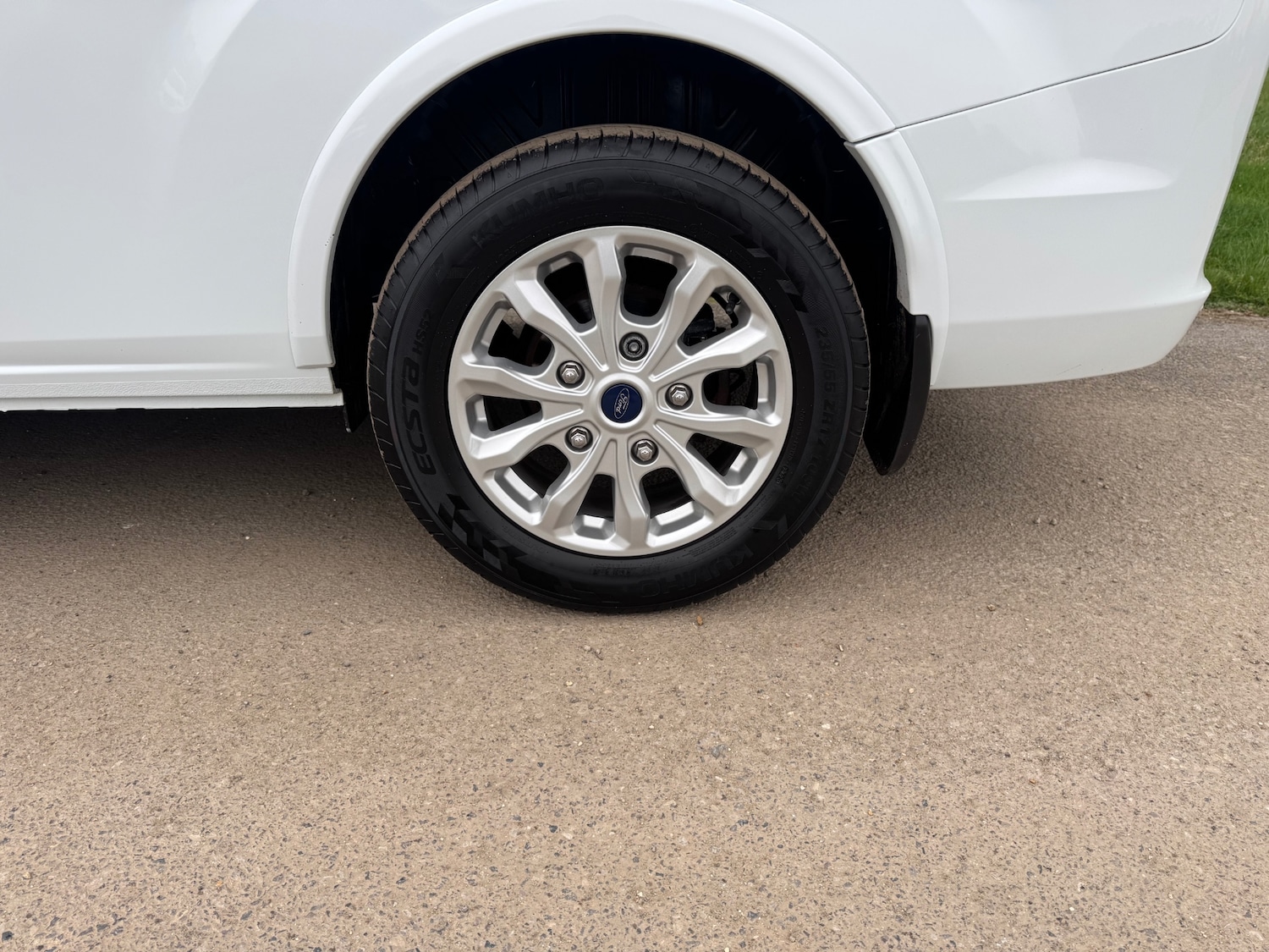 Used Ford Tourneo Custom 2018 for sale - 78018730: Photo 44