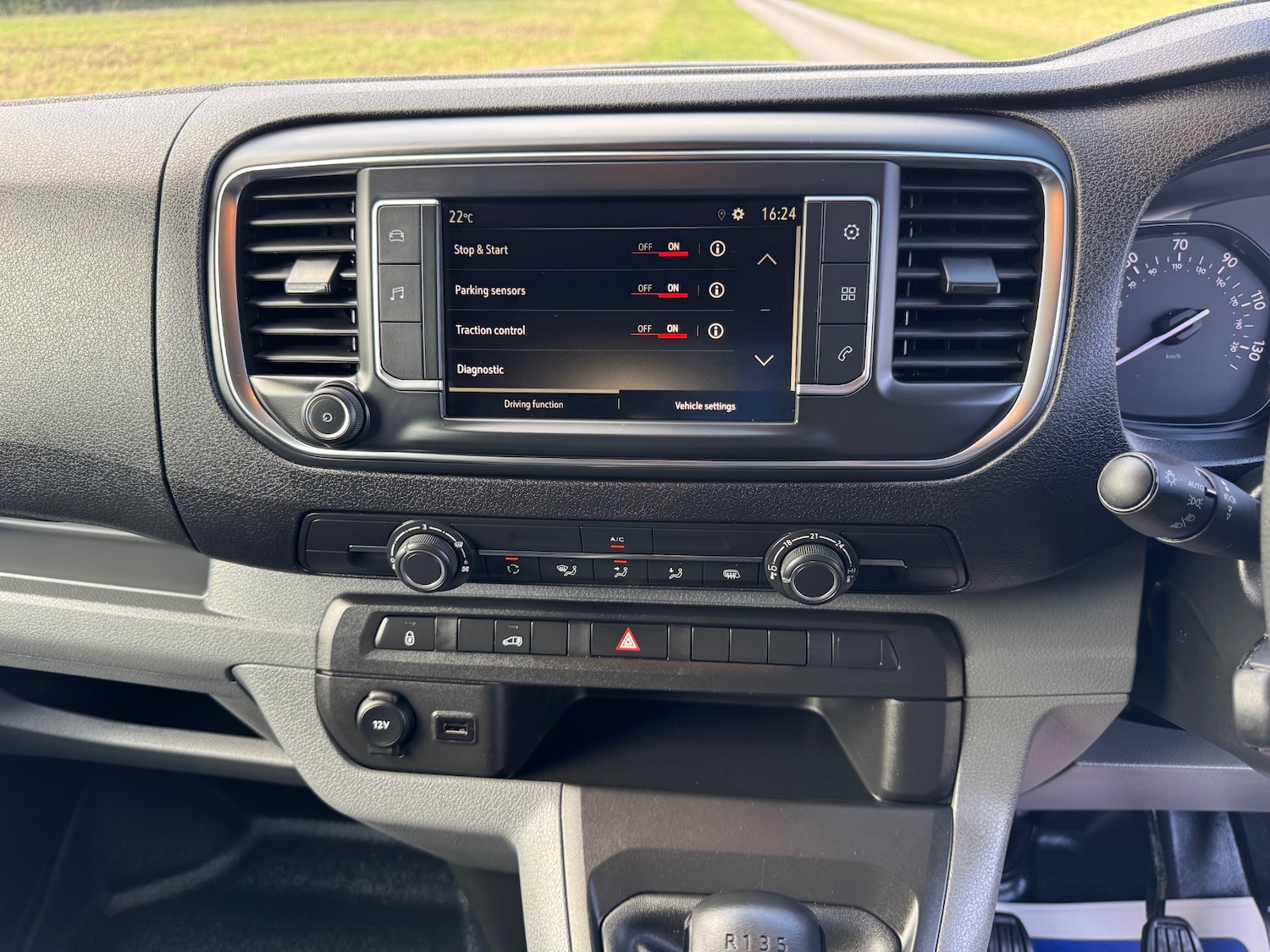 Vehicle 24