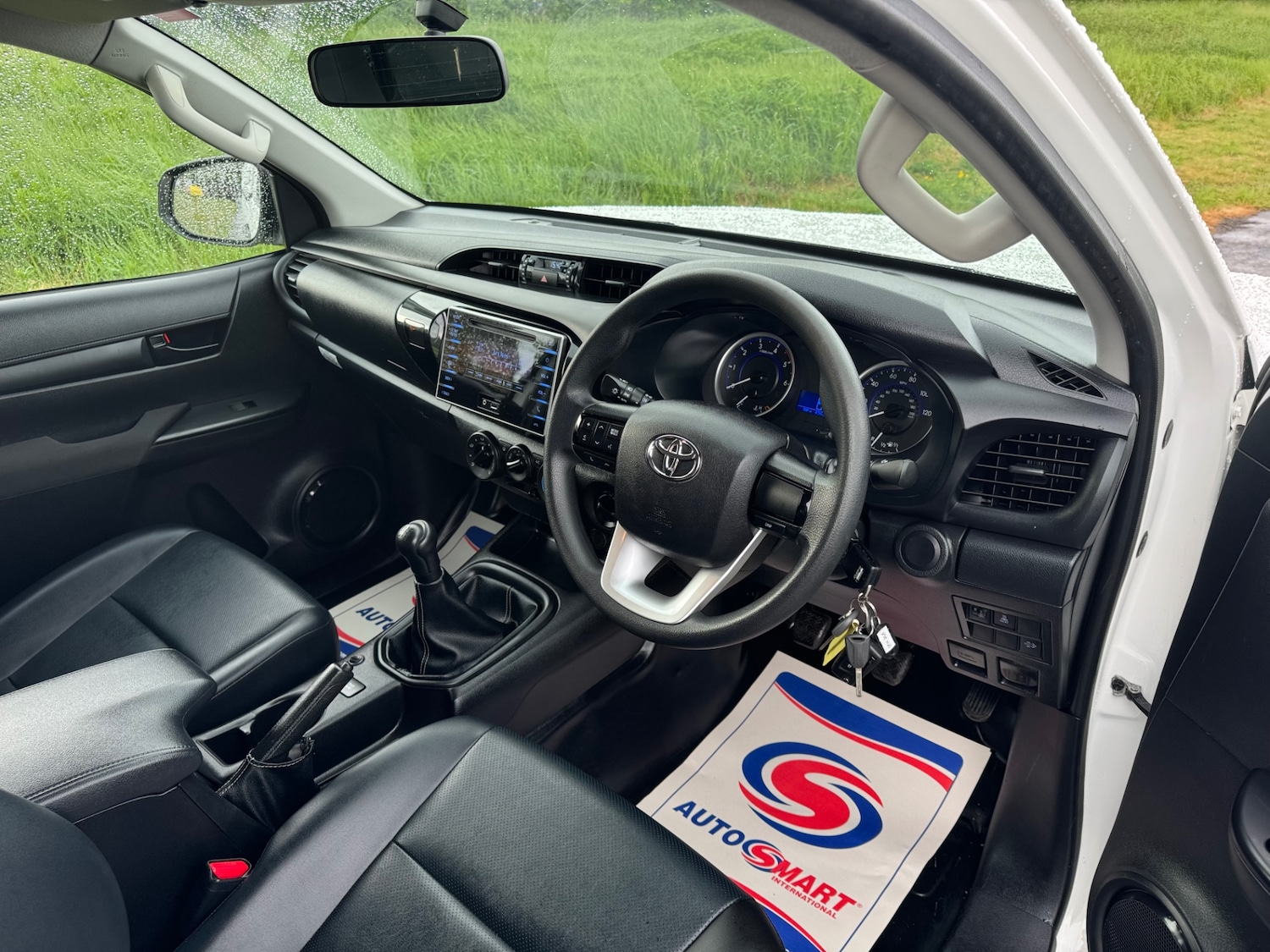 Vehicle 13