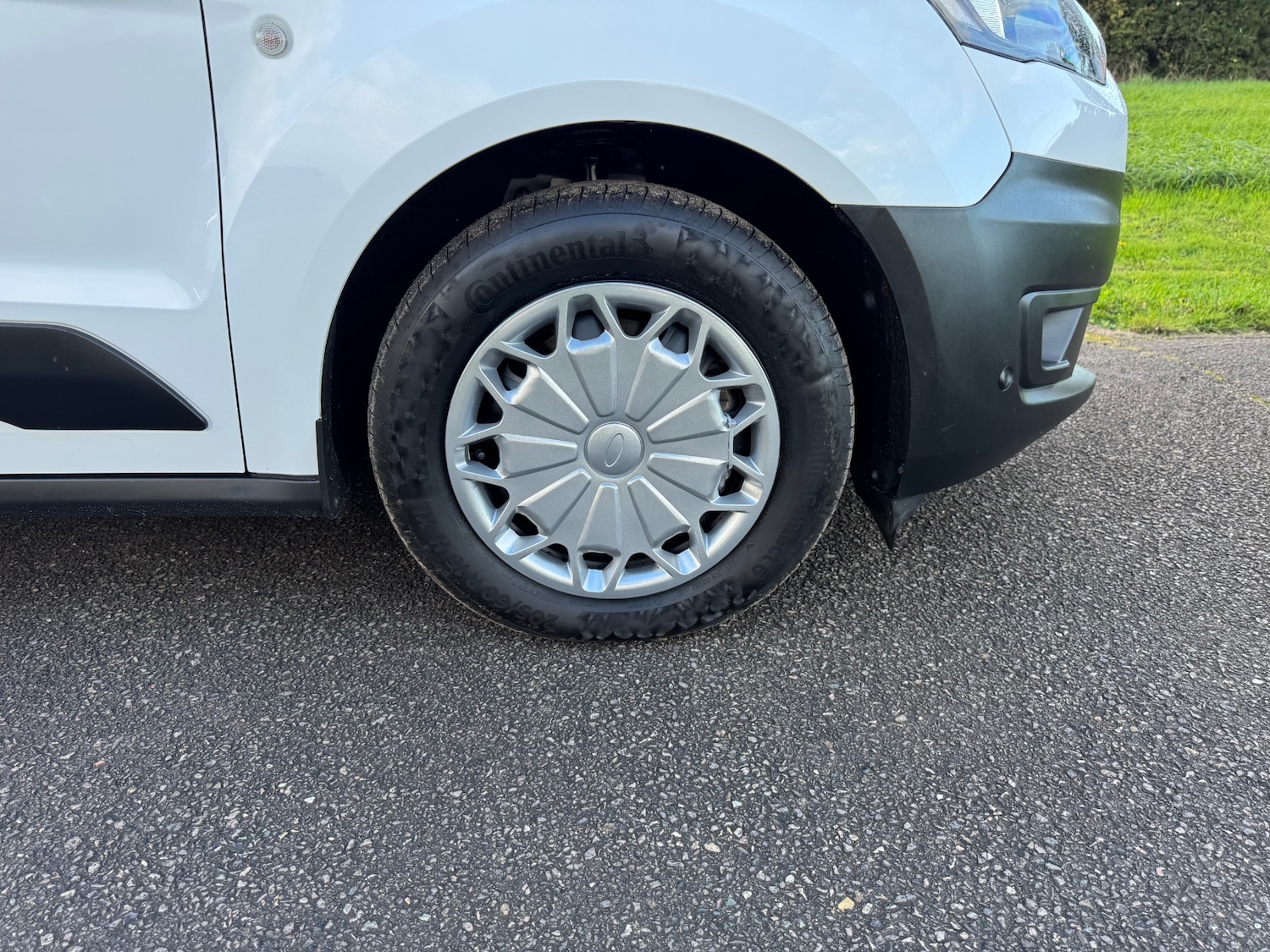 Used Ford Transit Connect 2021 for sale - 76317517: Photo 15