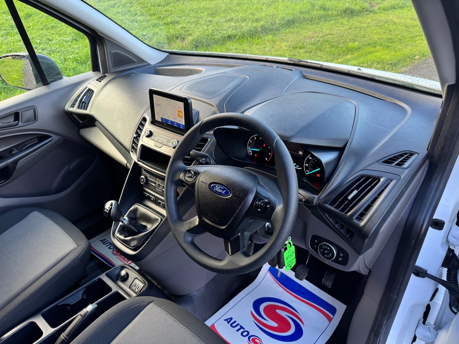 Used Ford Transit Connect 2021 for sale - 76317517: Photo 16