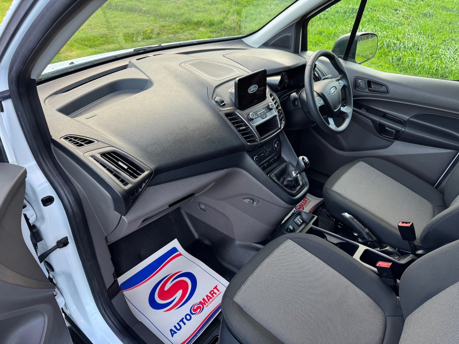 Used Ford Transit Connect 2021 for sale - 76317517: Photo 17