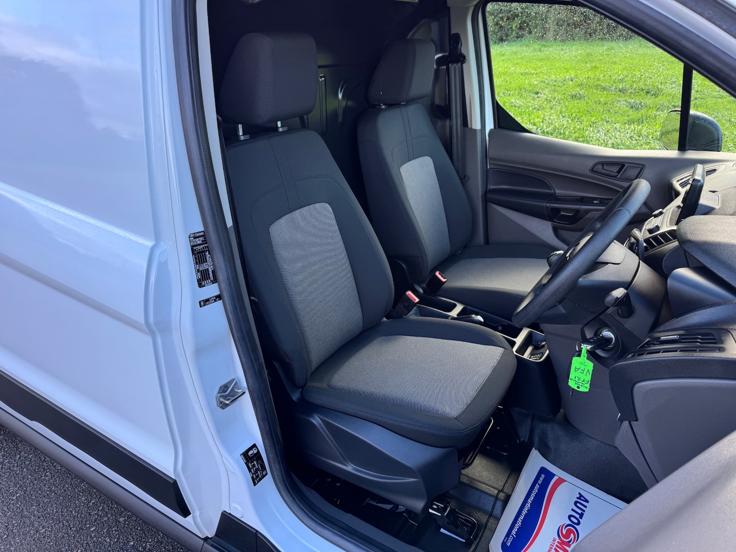 Used Ford Transit Connect 2021 for sale - 76317517: Photo 18