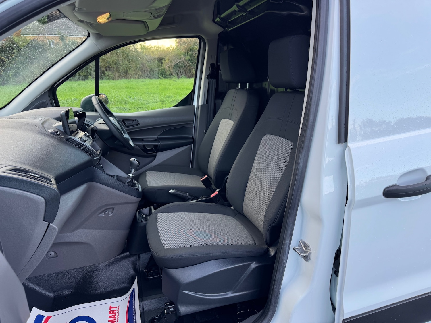 Used Ford Transit Connect 2021 for sale - 76317517: Photo 19