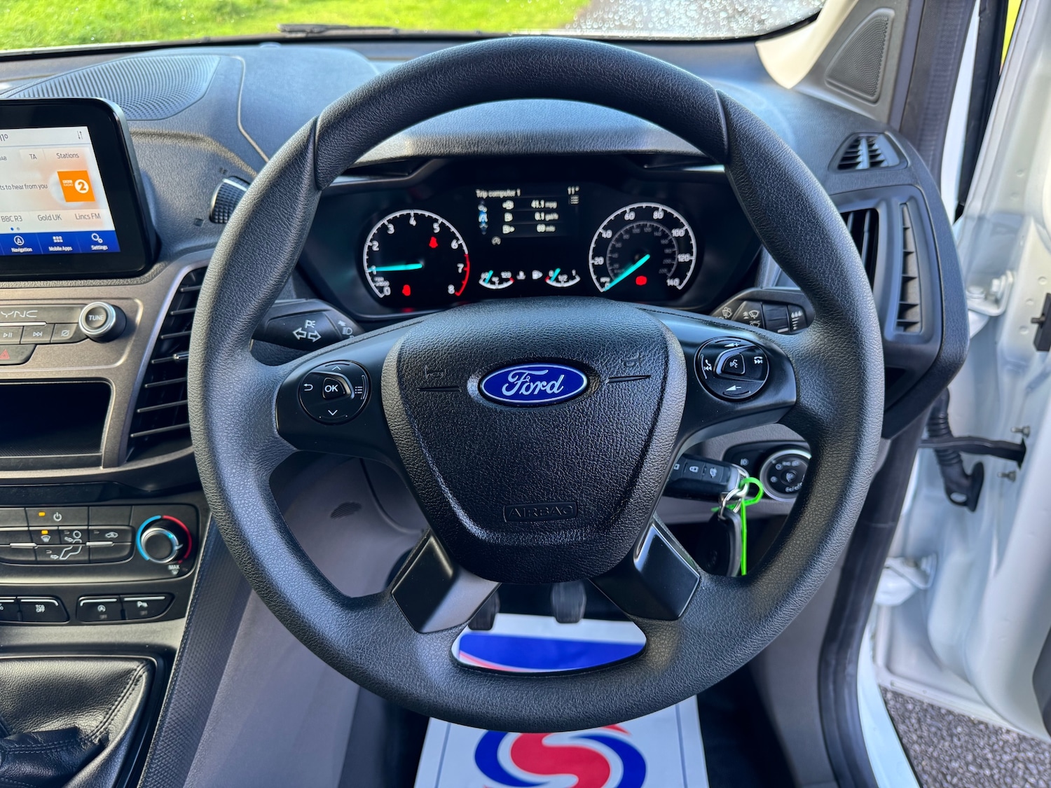Used Ford Transit Connect 2021 for sale - 76317517: Photo 20