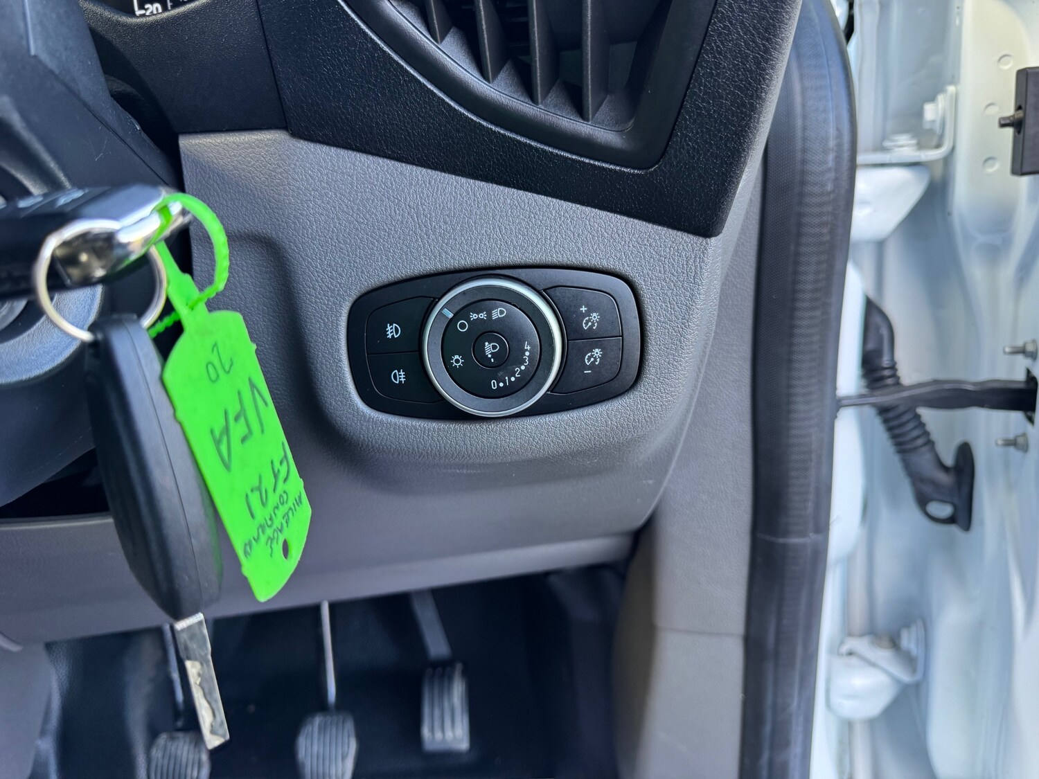 Used Ford Transit Connect 2021 for sale - 76317517: Photo 28