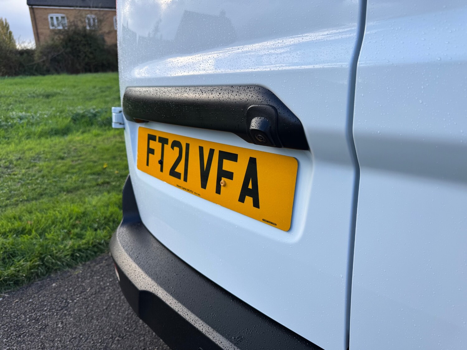 Used Ford Transit Connect 2021 for sale - 76317517: Photo 30