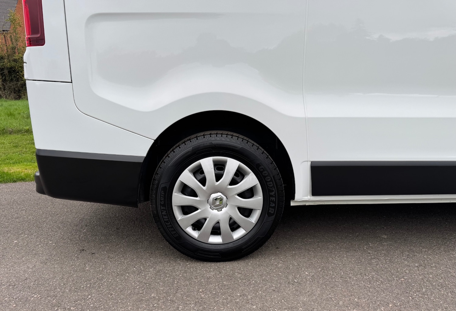 Used Renault Trafic 2021 for sale - 76358997: Photo 15