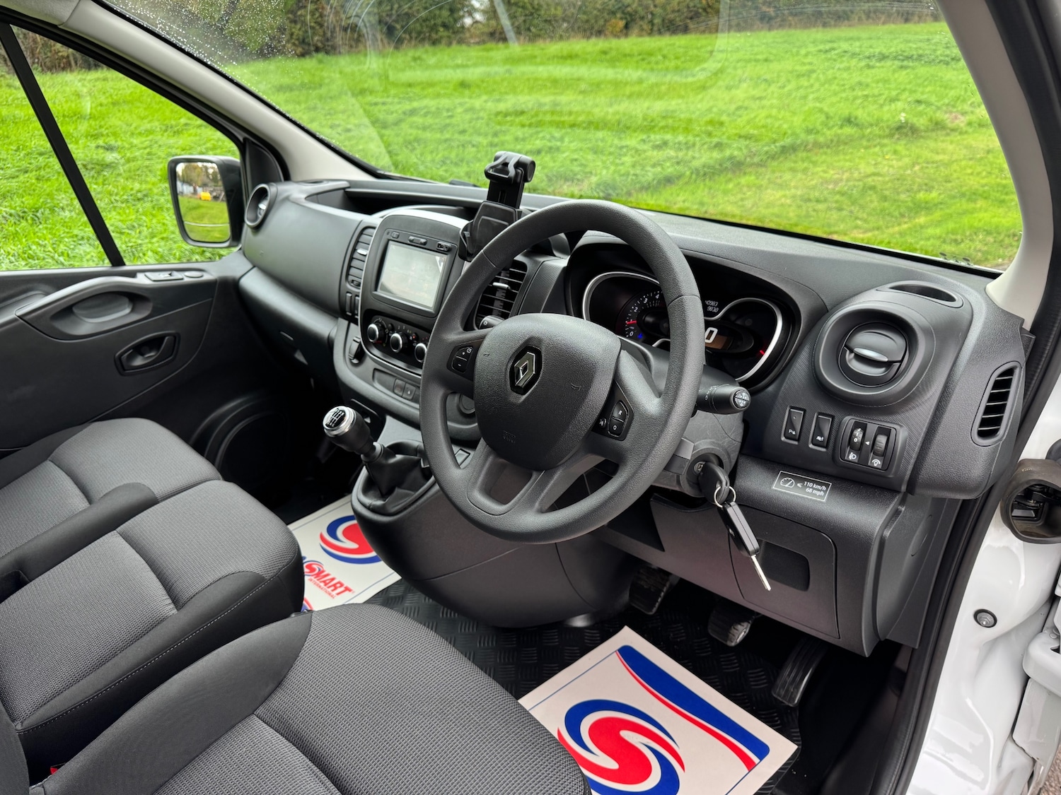 Used Renault Trafic 2021 for sale - 76358997: Photo 17