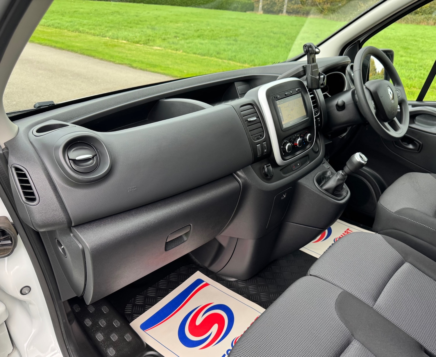 Used Renault Trafic 2021 for sale - 76358997: Photo 18