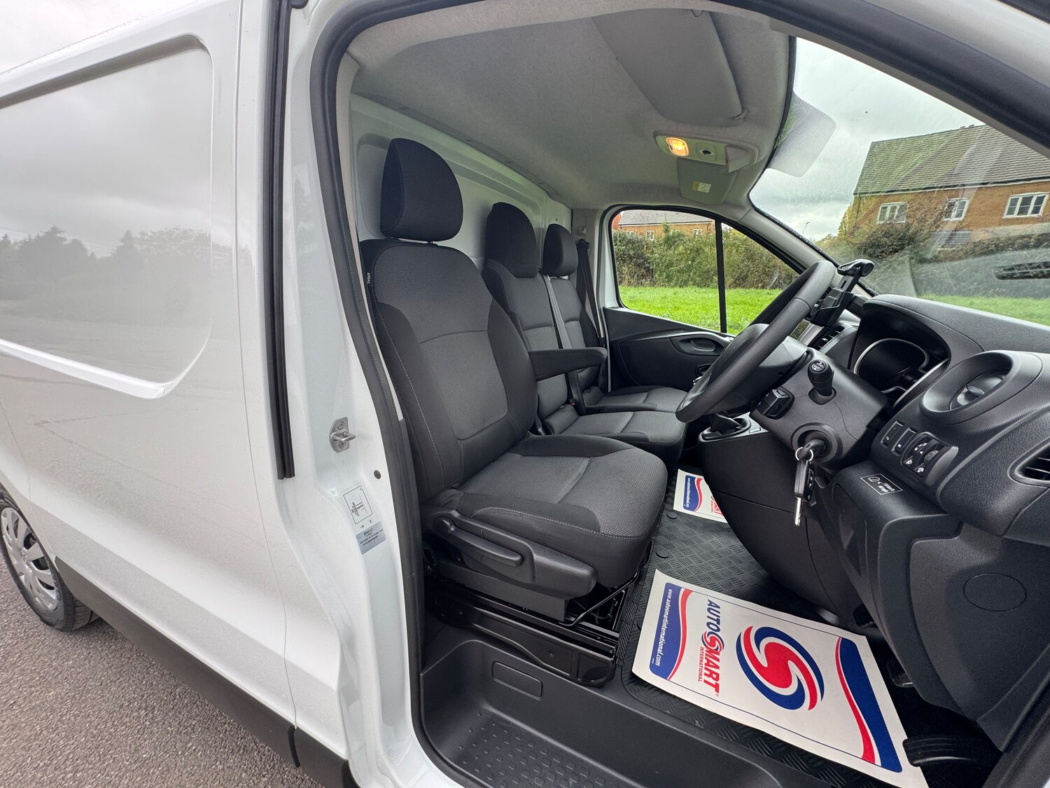 Used Renault Trafic 2021 for sale - 76358997: Photo 19