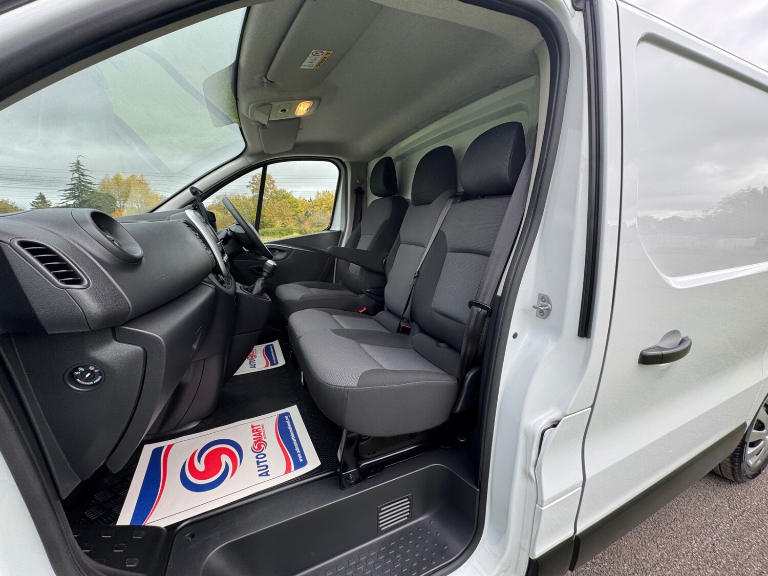 Used Renault Trafic 2021 for sale - 76358997: Photo 20