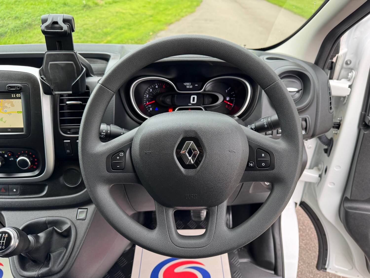 Used Renault Trafic 2021 for sale - 76358997: Photo 21