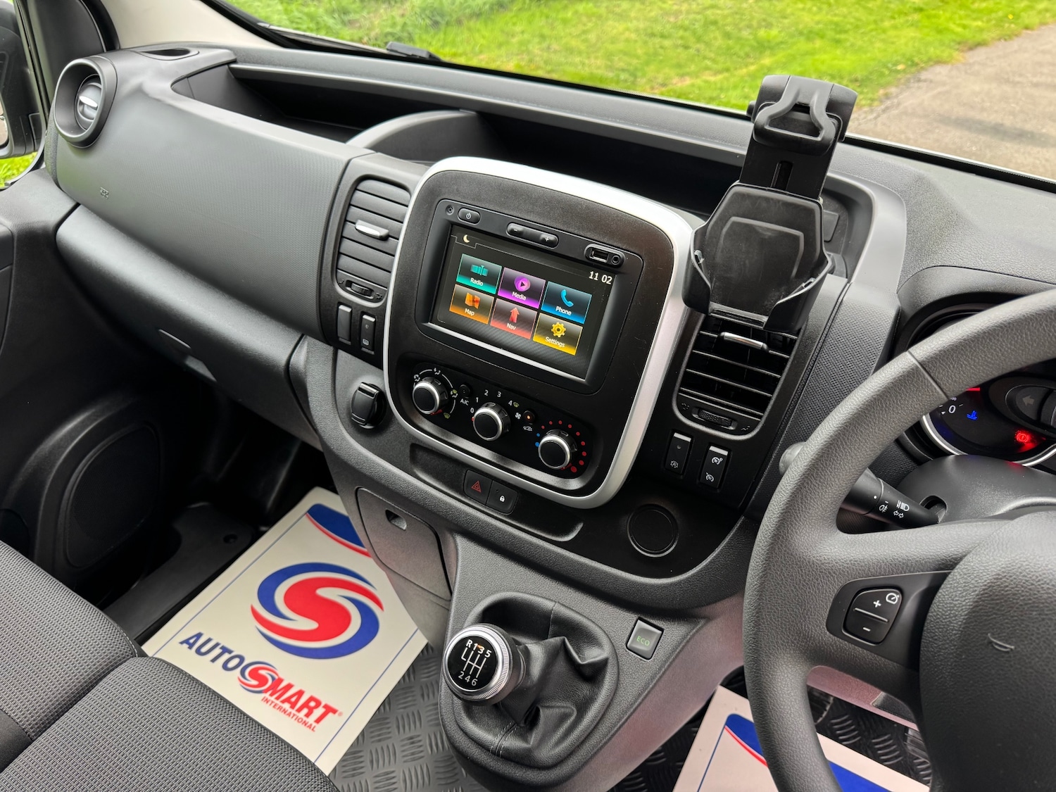 Used Renault Trafic 2021 for sale - 76358997: Photo 22