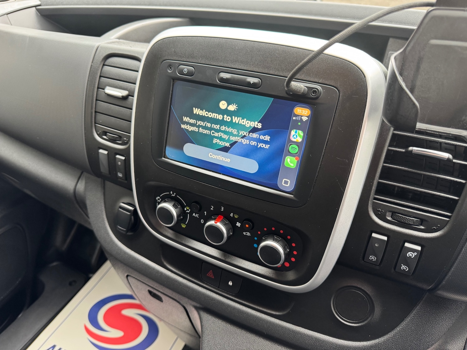 Used Renault Trafic 2021 for sale - 76358997: Photo 24