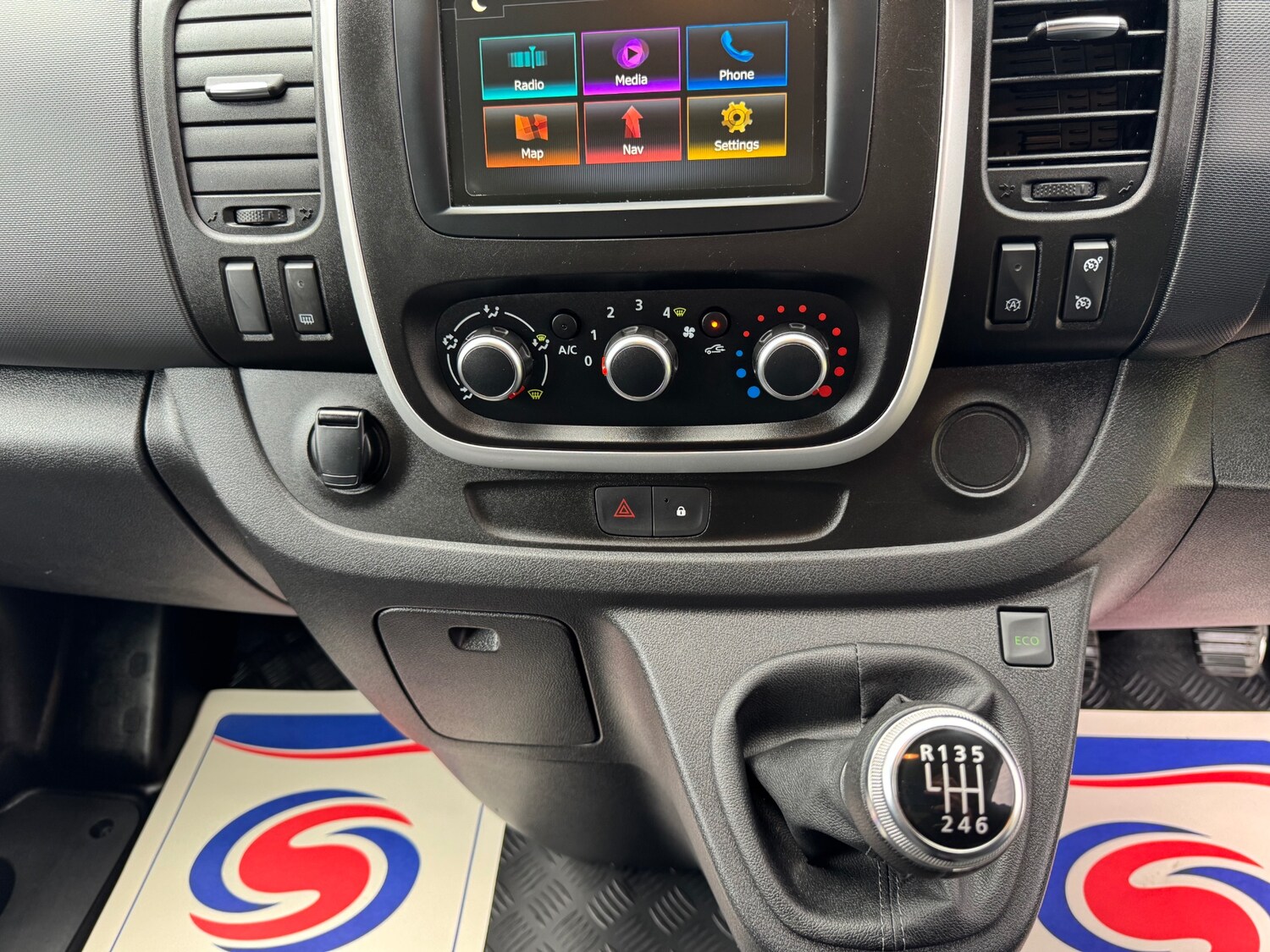 Used Renault Trafic 2021 for sale - 76358997: Photo 25