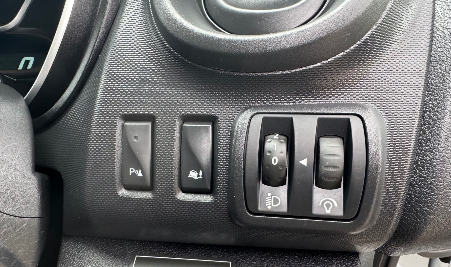 Used Renault Trafic 2021 for sale - 76358997: Photo 26