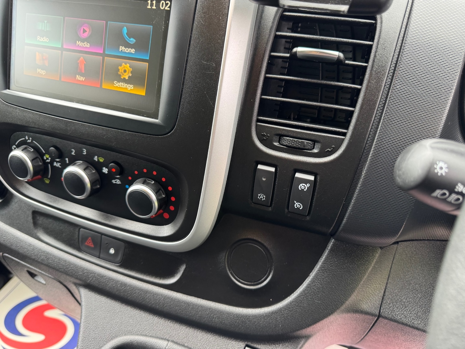 Used Renault Trafic 2021 for sale - 76358997: Photo 27