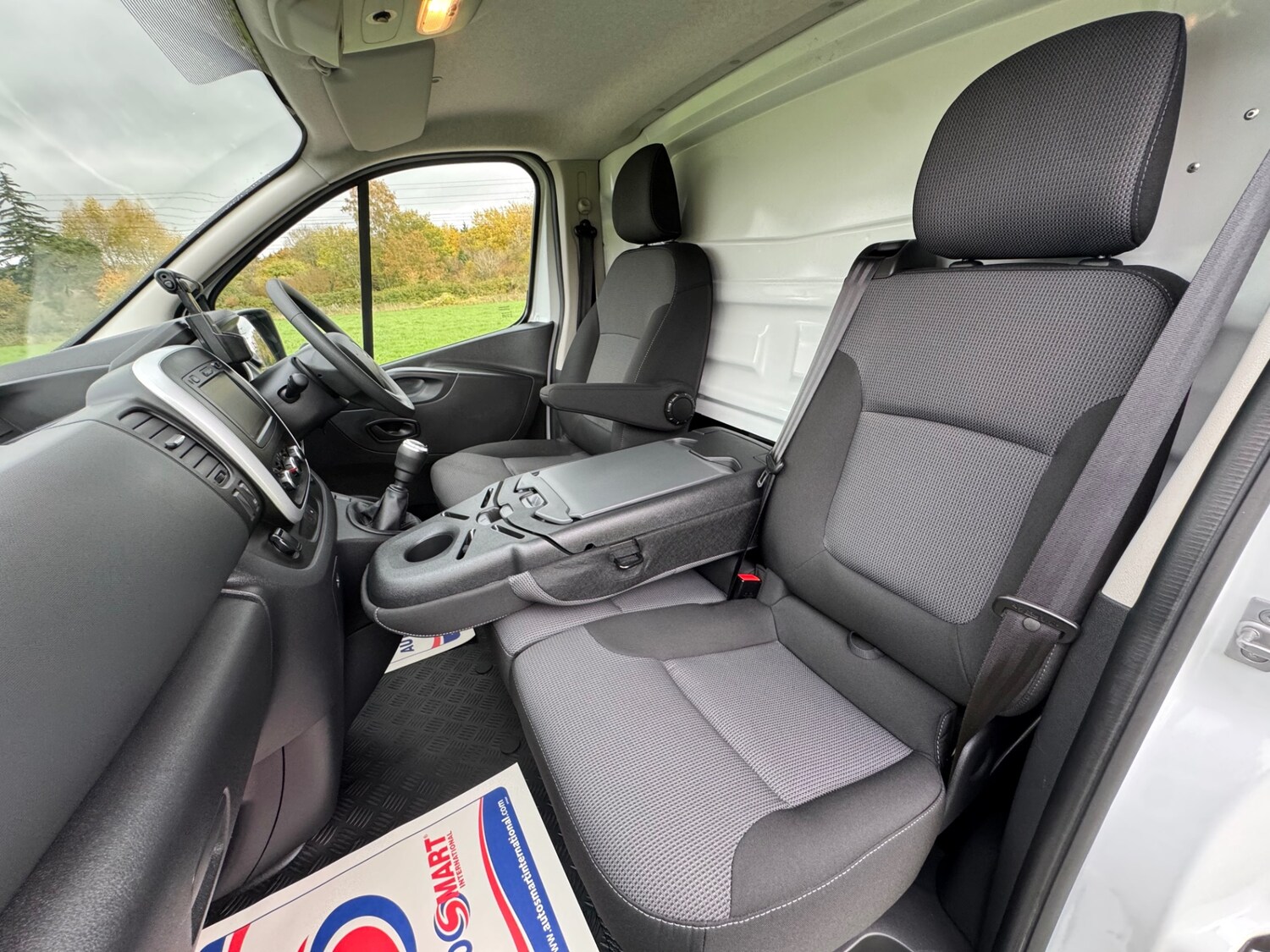 Used Renault Trafic 2021 for sale - 76358997: Photo 31