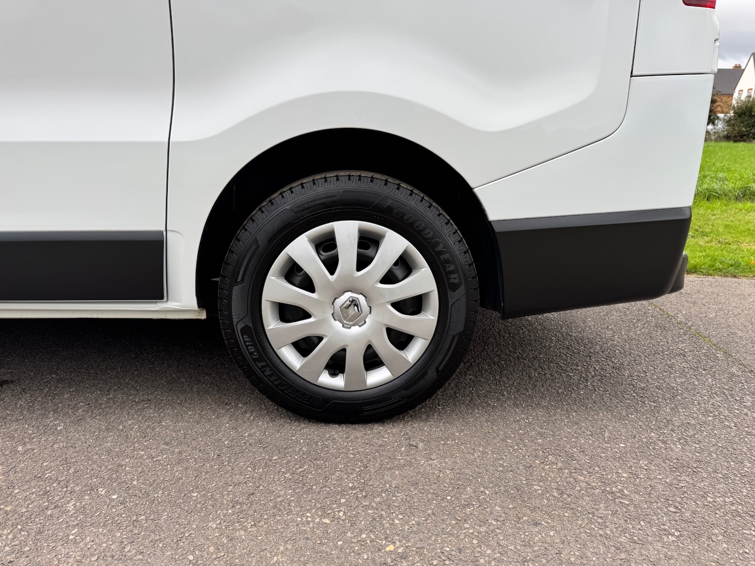 Used Renault Trafic 2021 for sale - 76358997: Photo 35