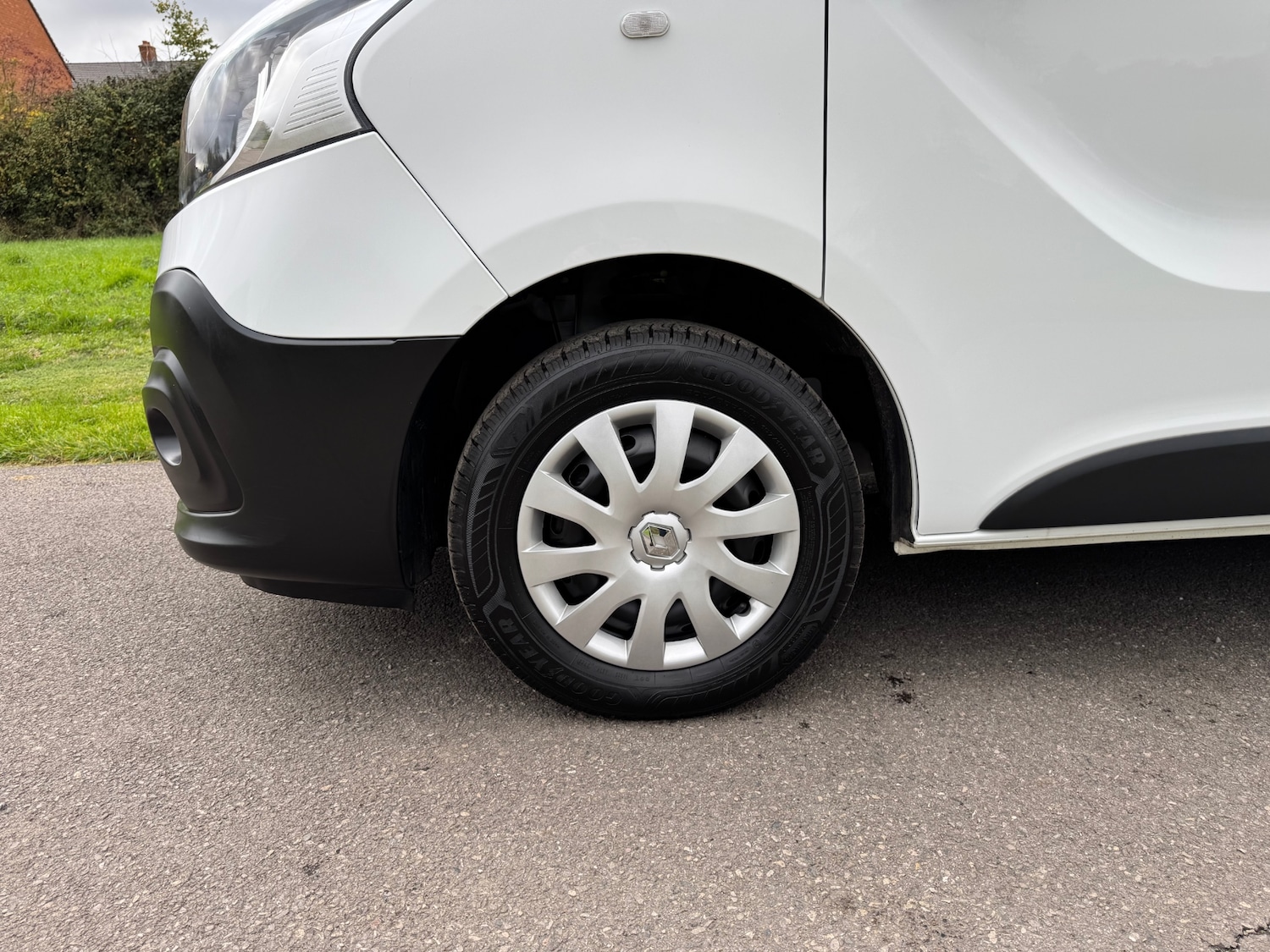 Used Renault Trafic 2021 for sale - 76358997: Photo 36