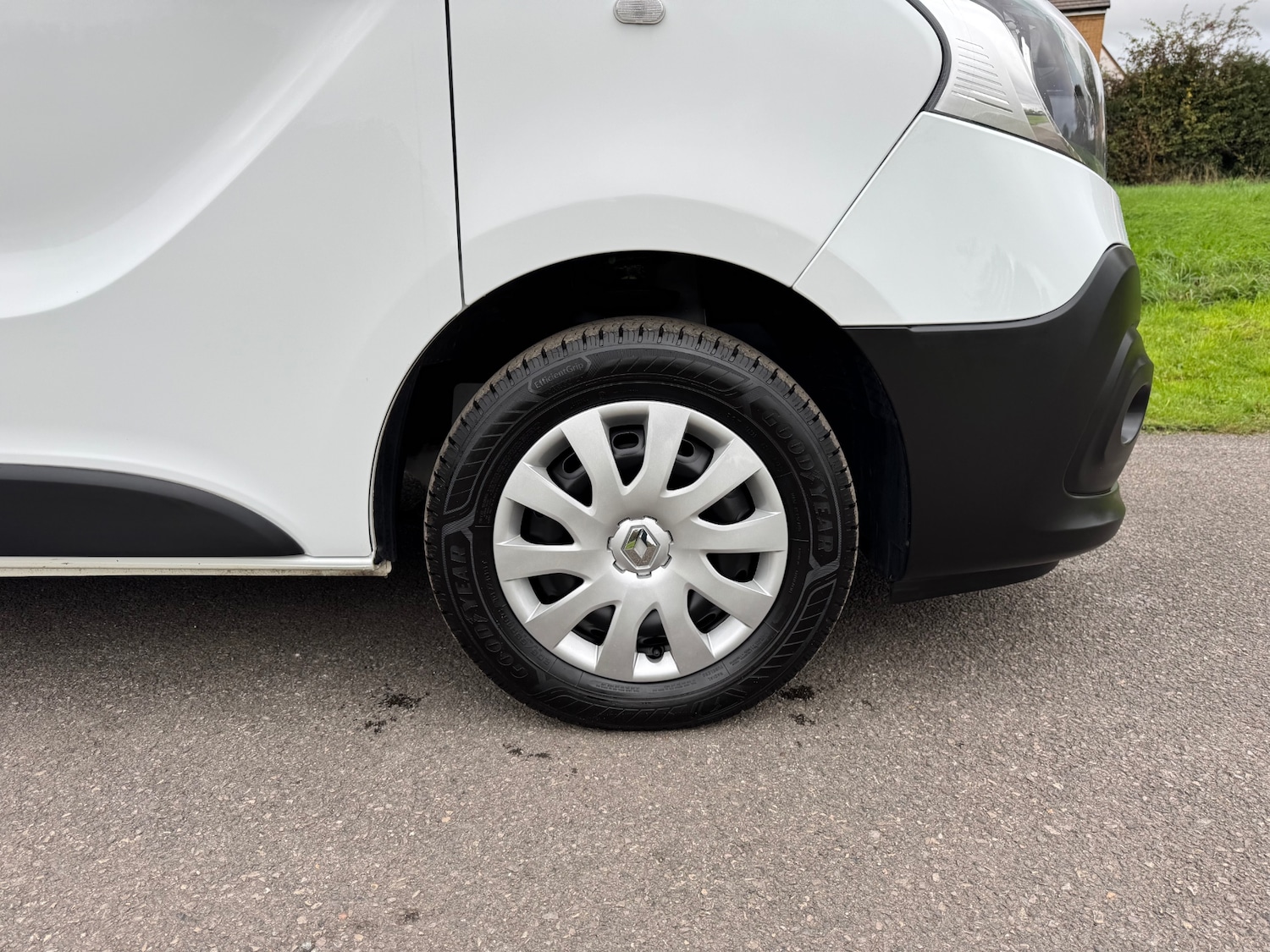 Used Renault Trafic 2021 for sale - 76358997: Photo 37