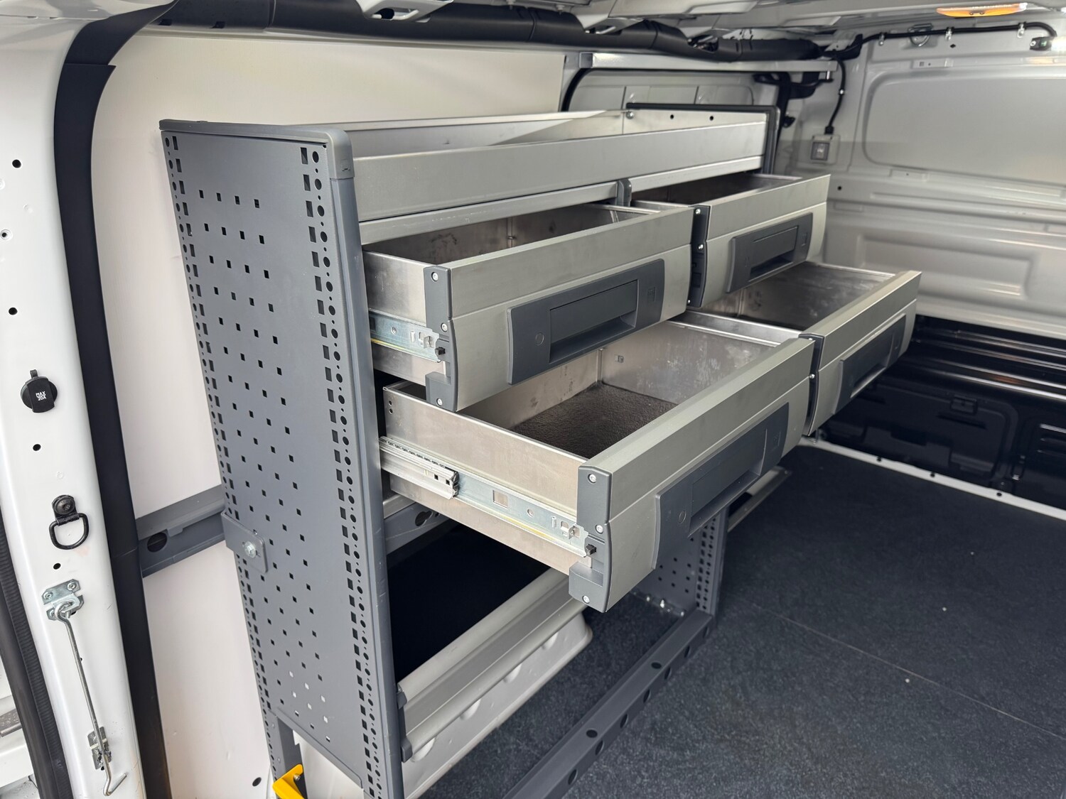 Used Renault Trafic 2021 for sale - 76358997: Photo 38