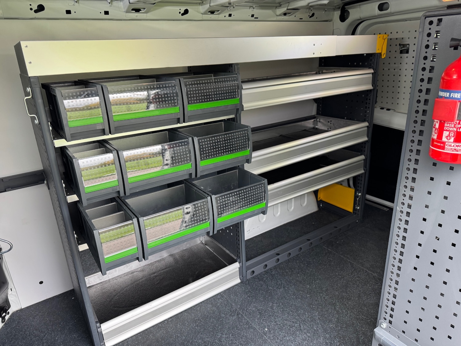 Used Renault Trafic 2021 for sale - 76358997: Photo 7