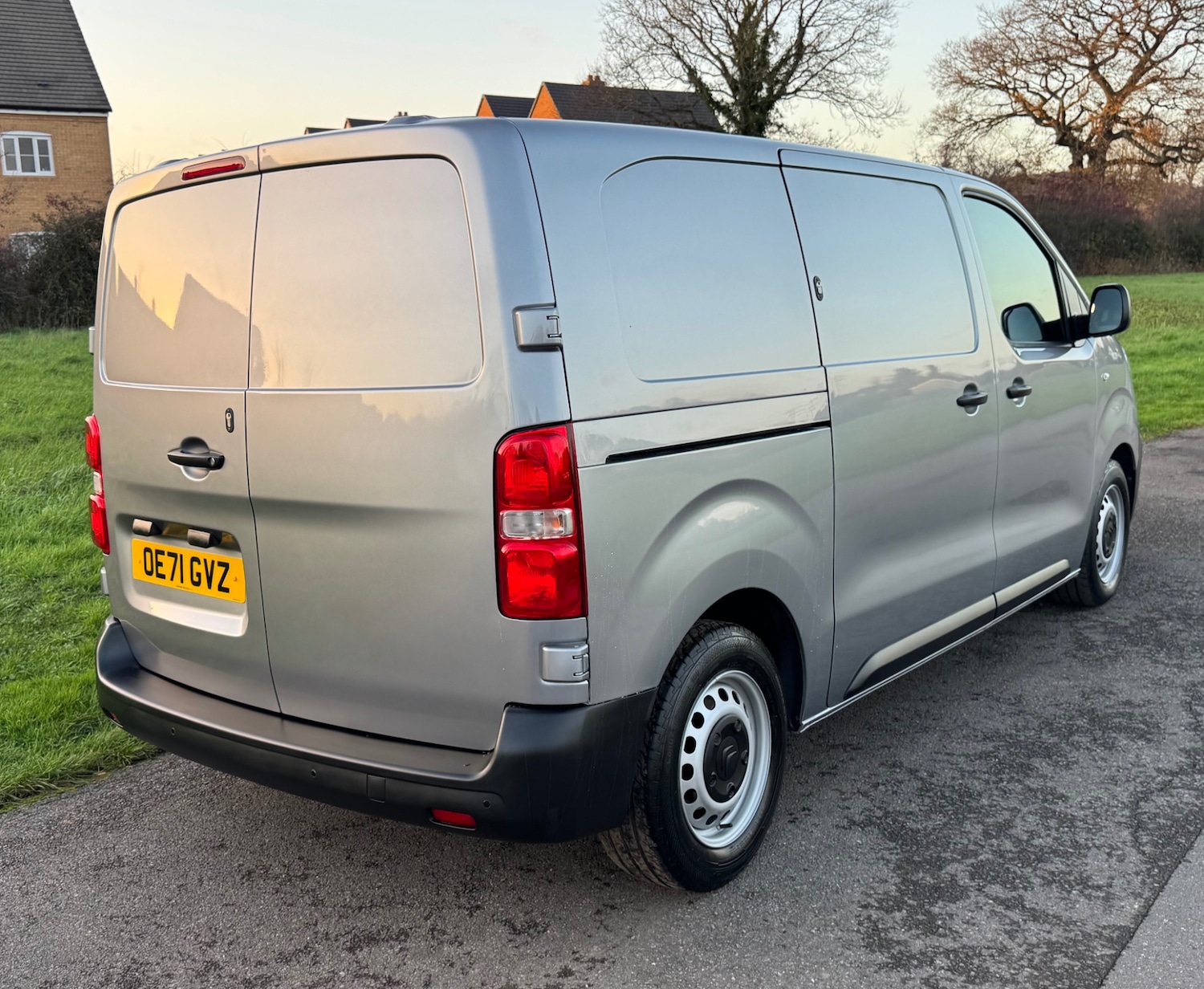 Used Citroen Dispatch 2022 for sale - 76898195: Photo 3