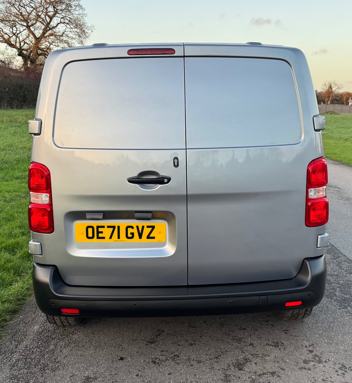 Used Citroen Dispatch 2022 for sale - 76898195: Photo 4