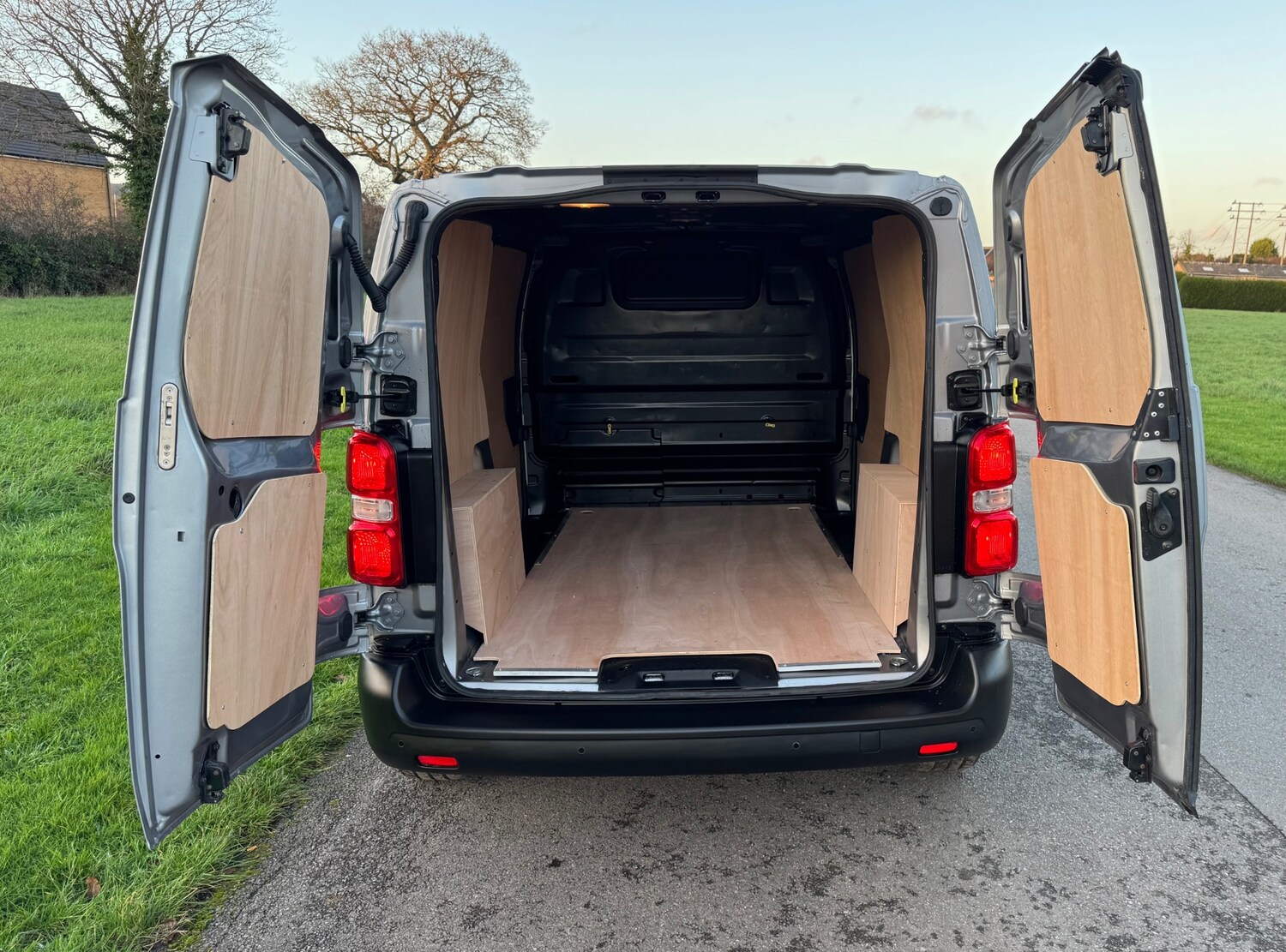 Used Citroen Dispatch 2022 for sale - 76898195: Photo 5