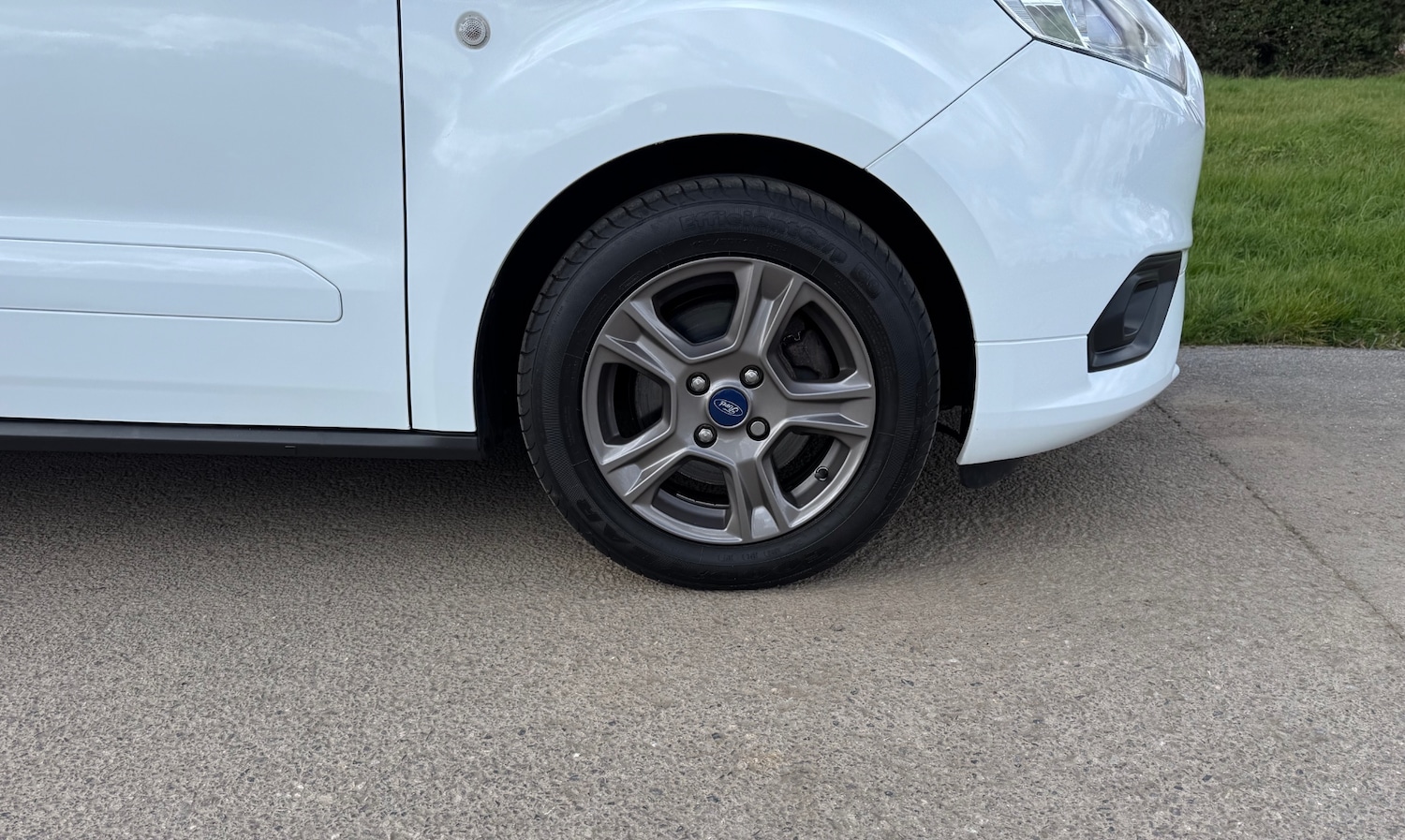 Used Ford Transit Courier 2023 for sale - 78068048: Photo 16