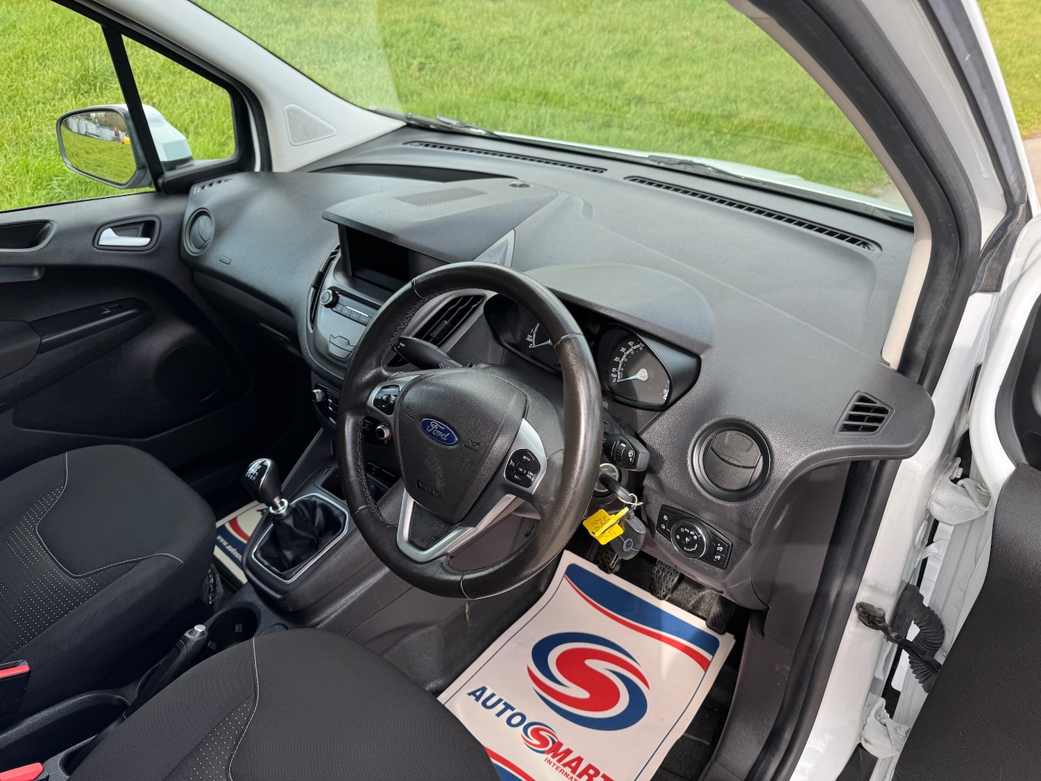 Used Ford Transit Courier 2023 for sale - 78068048: Photo 17