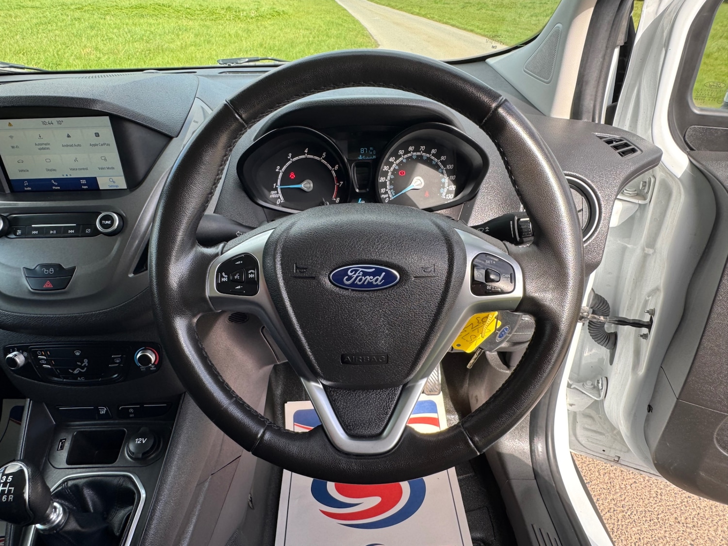 Used Ford Transit Courier 2023 for sale - 78068048: Photo 21