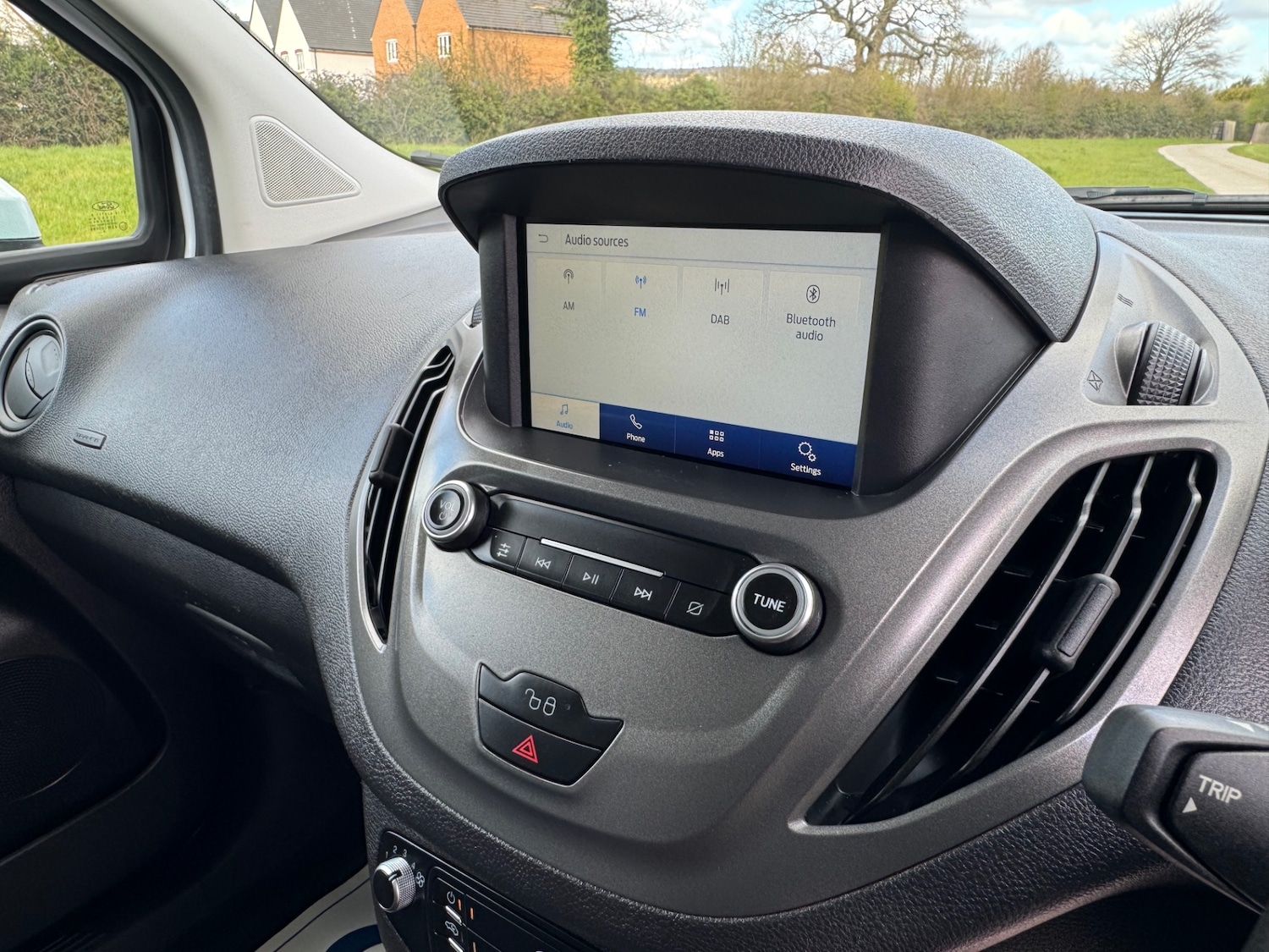 Used Ford Transit Courier 2023 for sale - 78068048: Photo 23