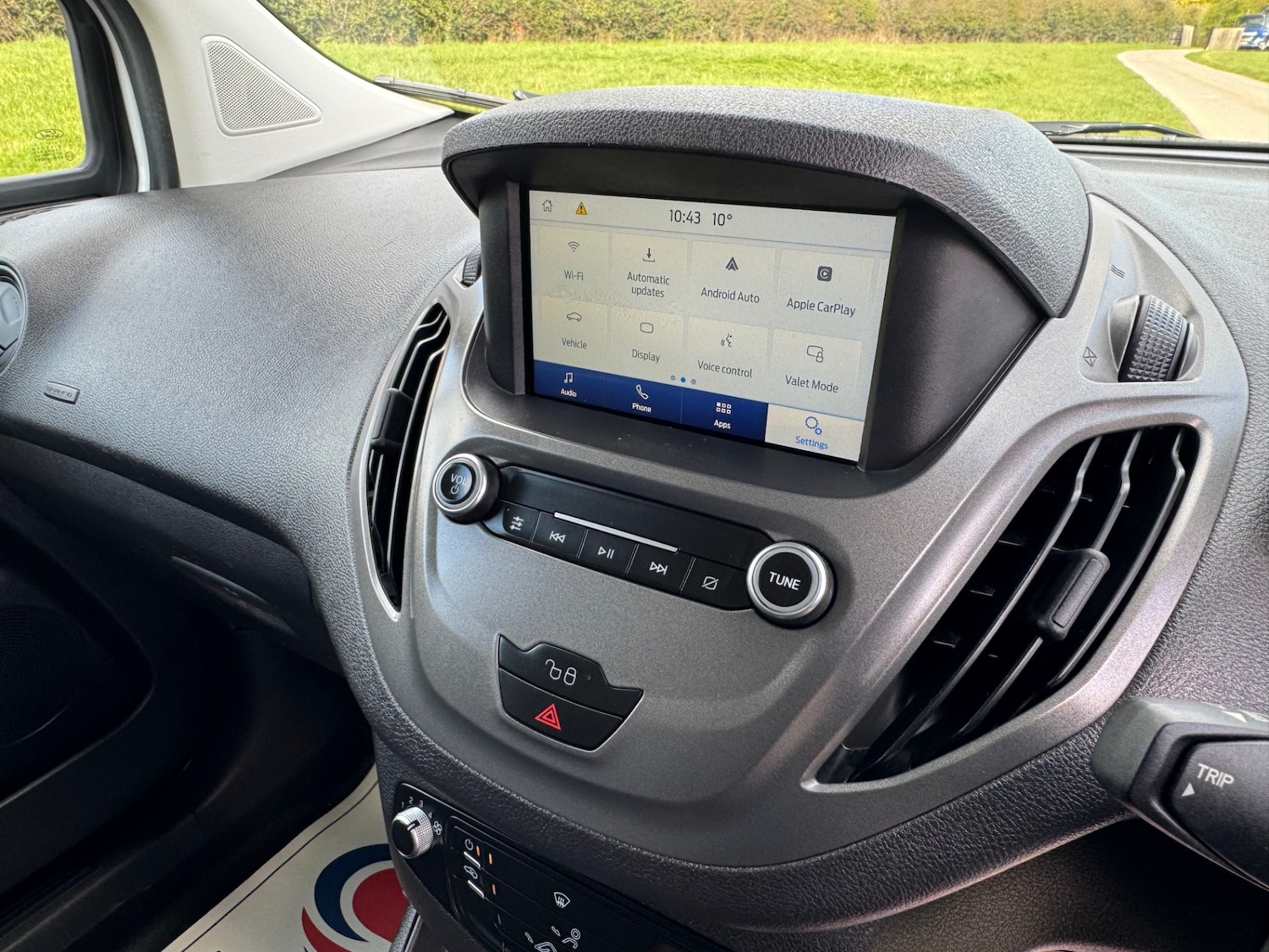 Used Ford Transit Courier 2023 for sale - 78068048: Photo 24