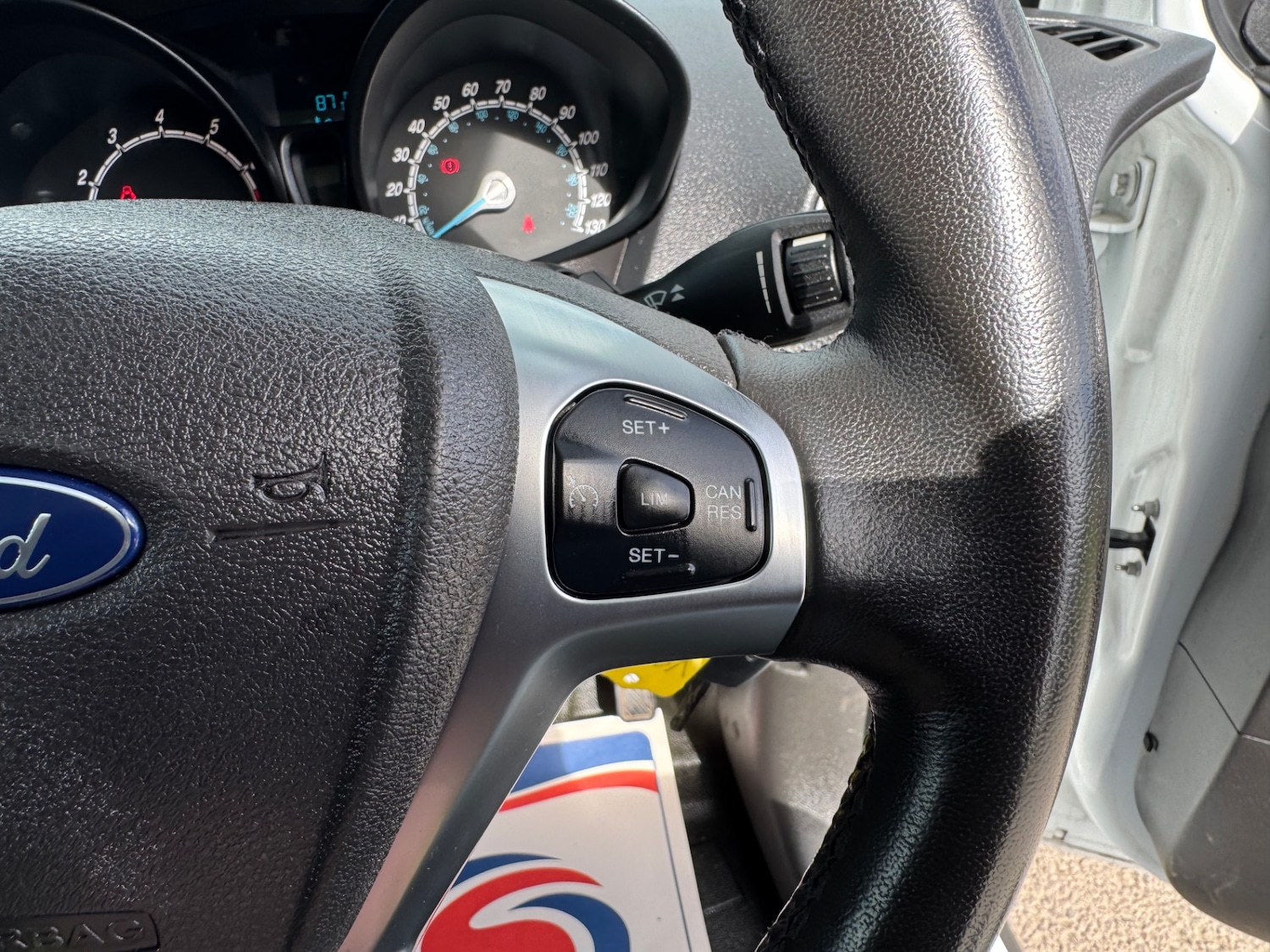 Used Ford Transit Courier 2023 for sale - 78068048: Photo 27