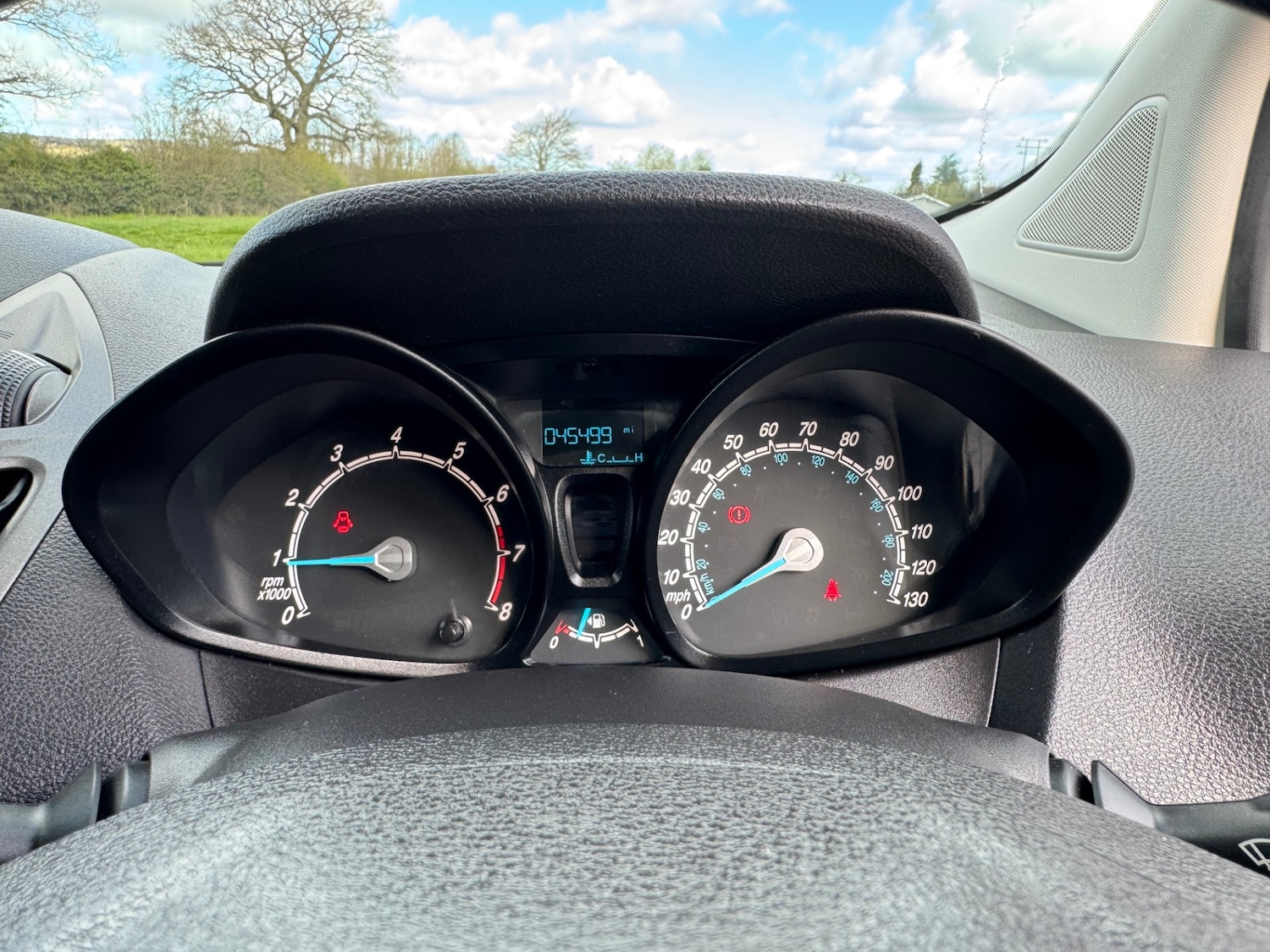 Used Ford Transit Courier 2023 for sale - 78068048: Photo 28