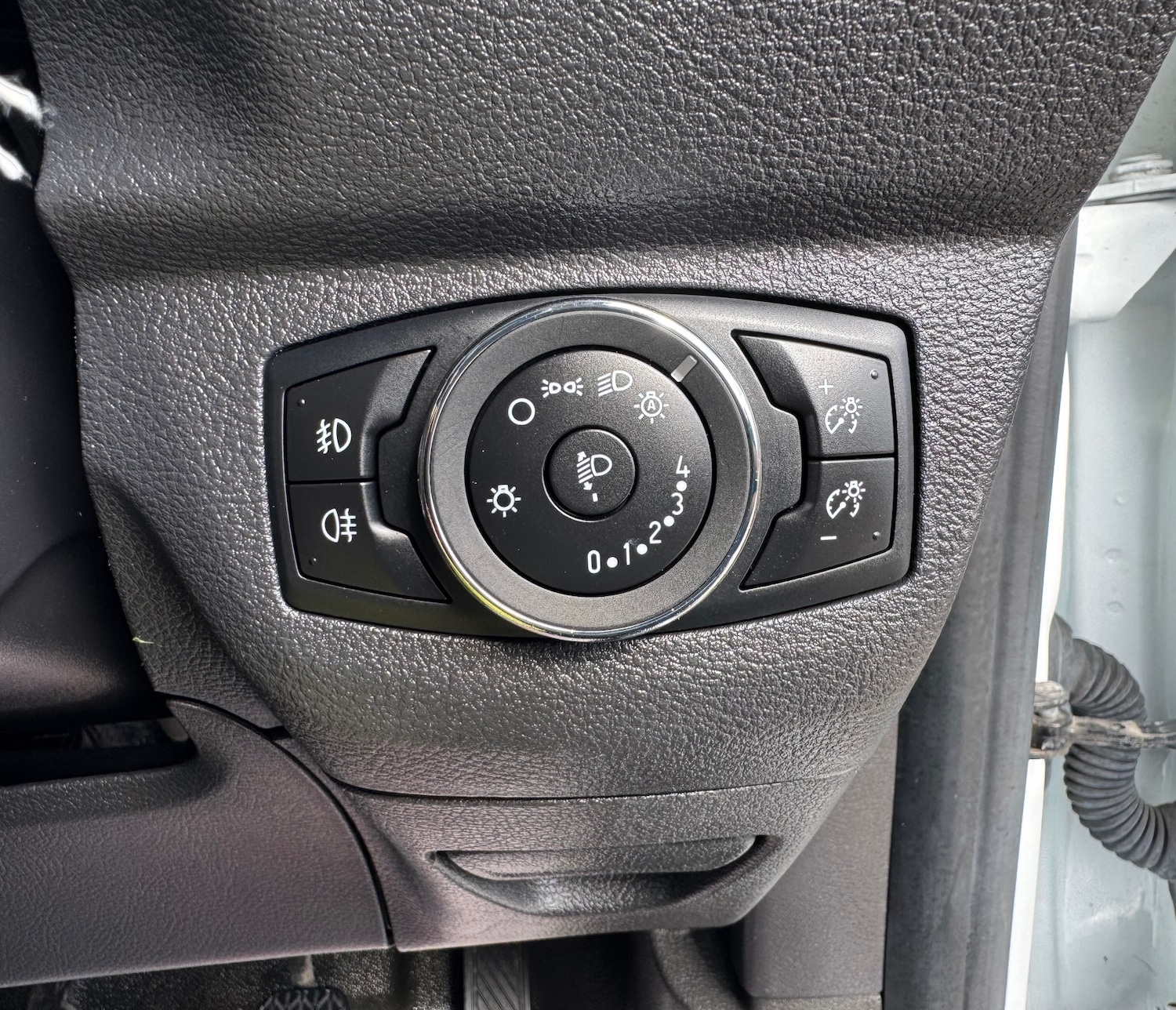 Used Ford Transit Courier 2023 for sale - 78068048: Photo 29