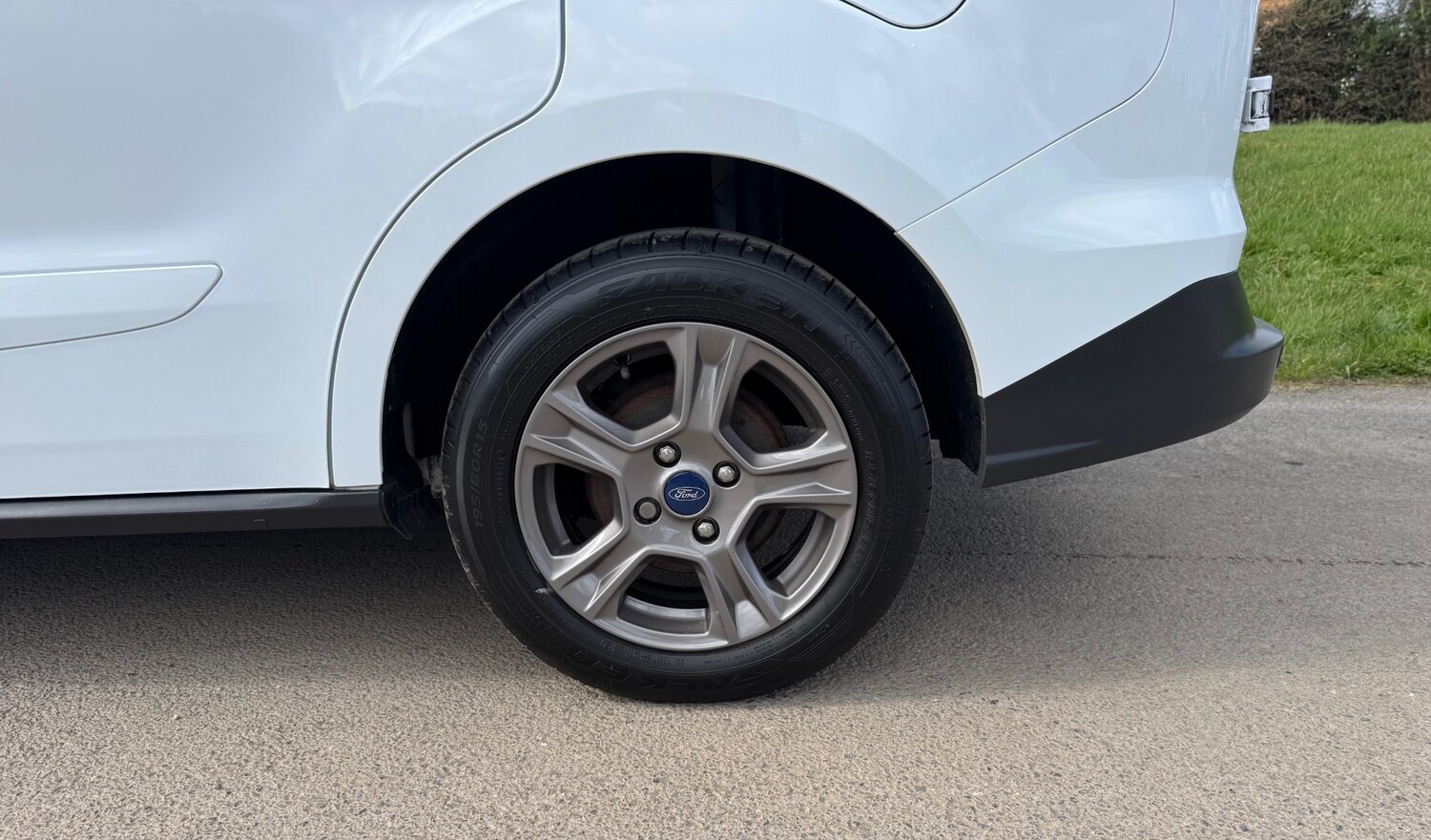 Used Ford Transit Courier 2023 for sale - 78068048: Photo 31