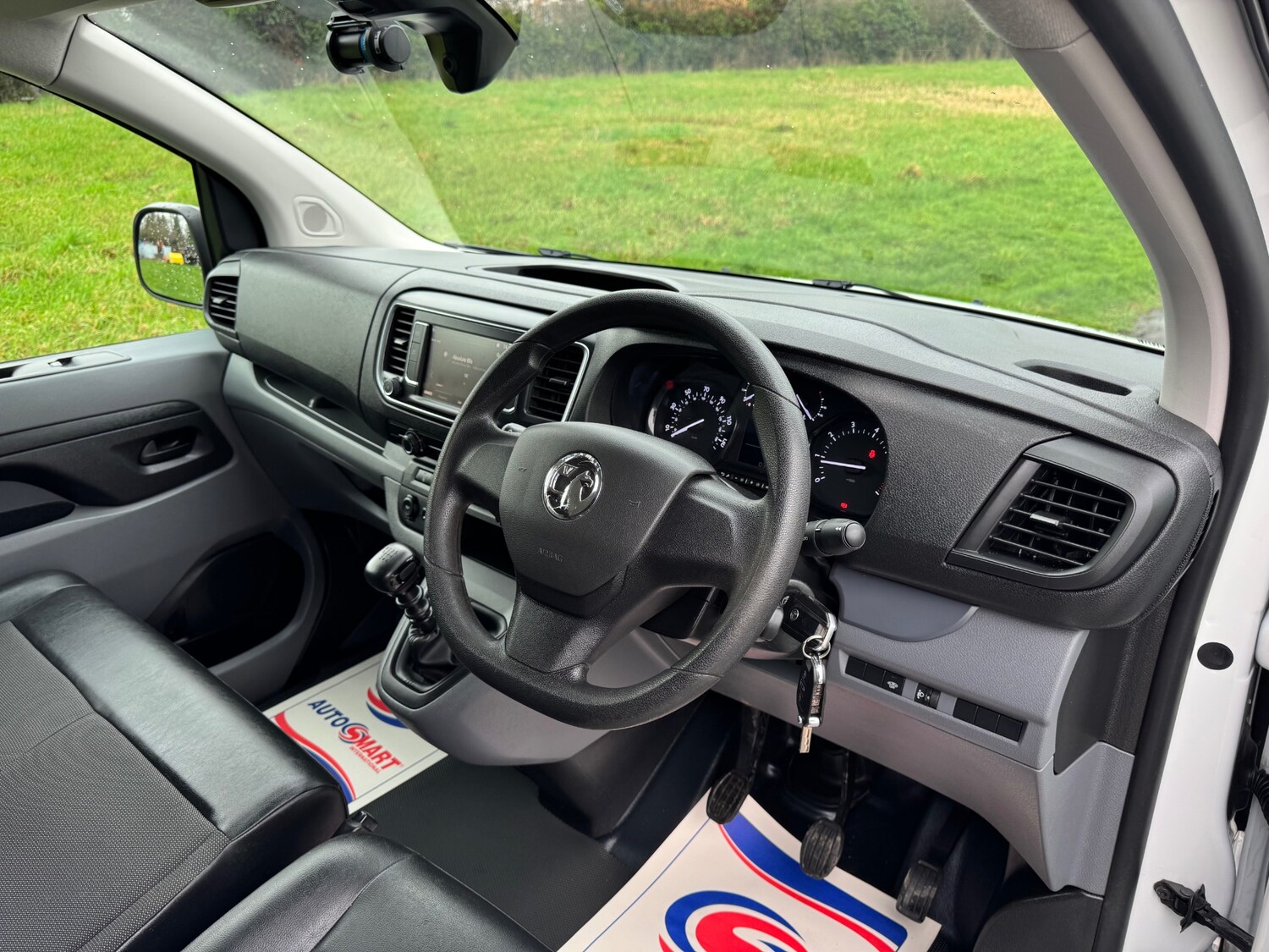 Used Vauxhall Vivaro 2021 for sale - 77564329: Photo 19