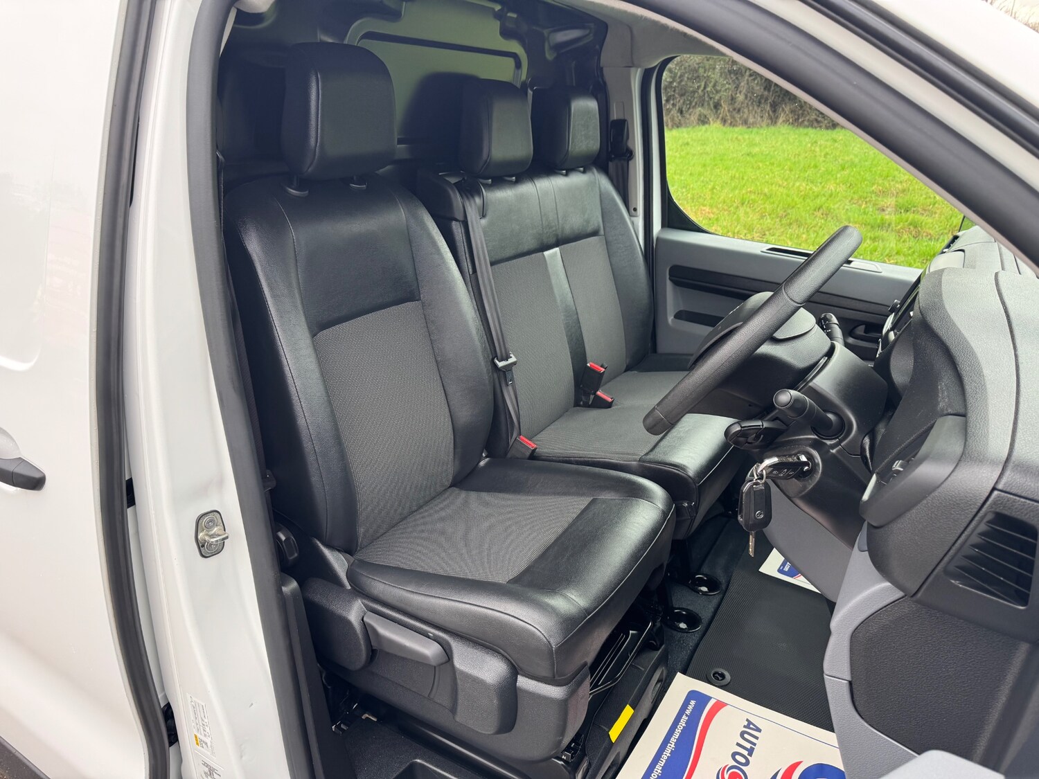 Used Vauxhall Vivaro 2021 for sale - 77564329: Photo 21