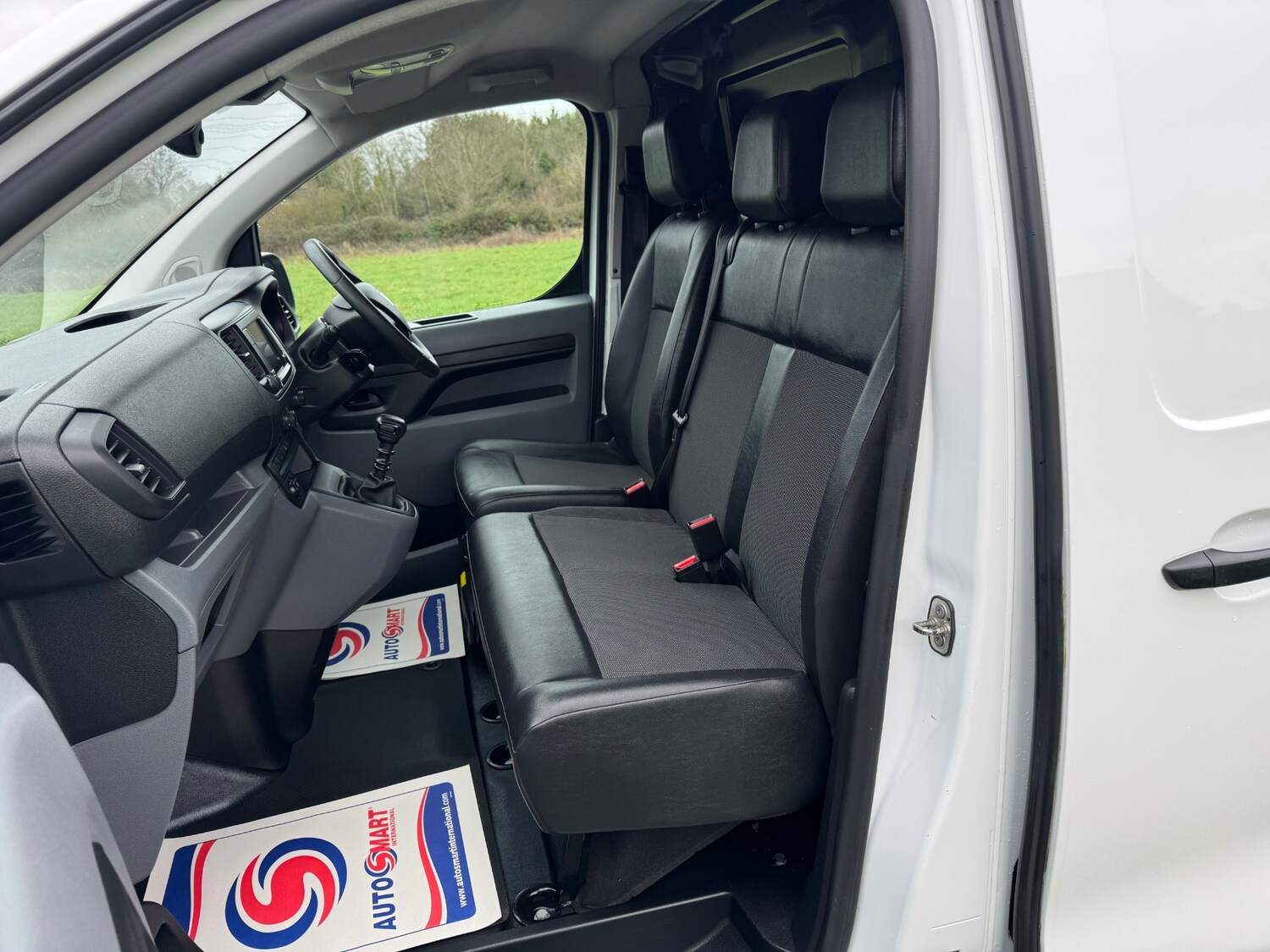 Used Vauxhall Vivaro 2021 for sale - 77564329: Photo 22