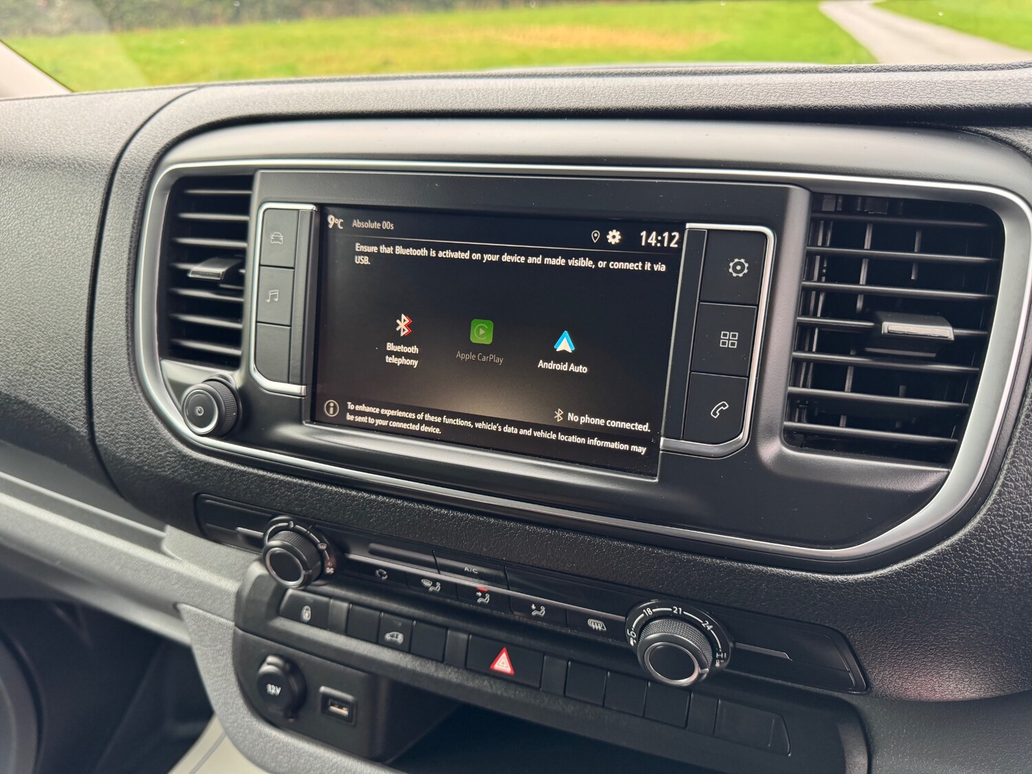 Used Vauxhall Vivaro 2021 for sale - 77564329: Photo 25