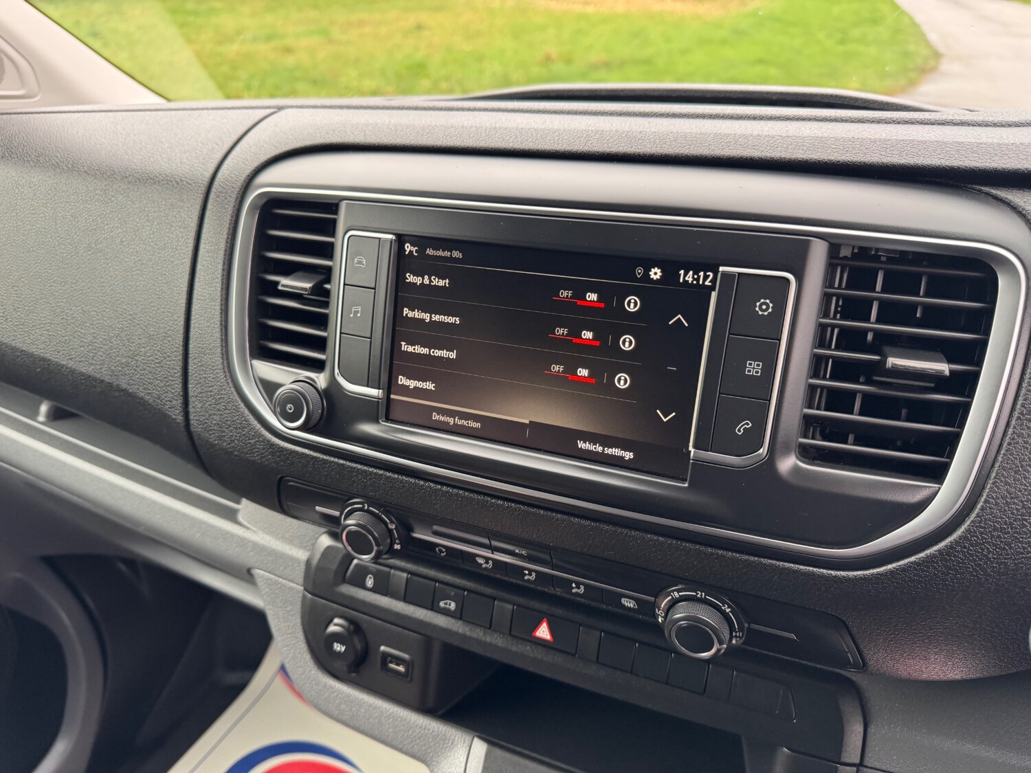 Used Vauxhall Vivaro 2021 for sale - 77564329: Photo 26