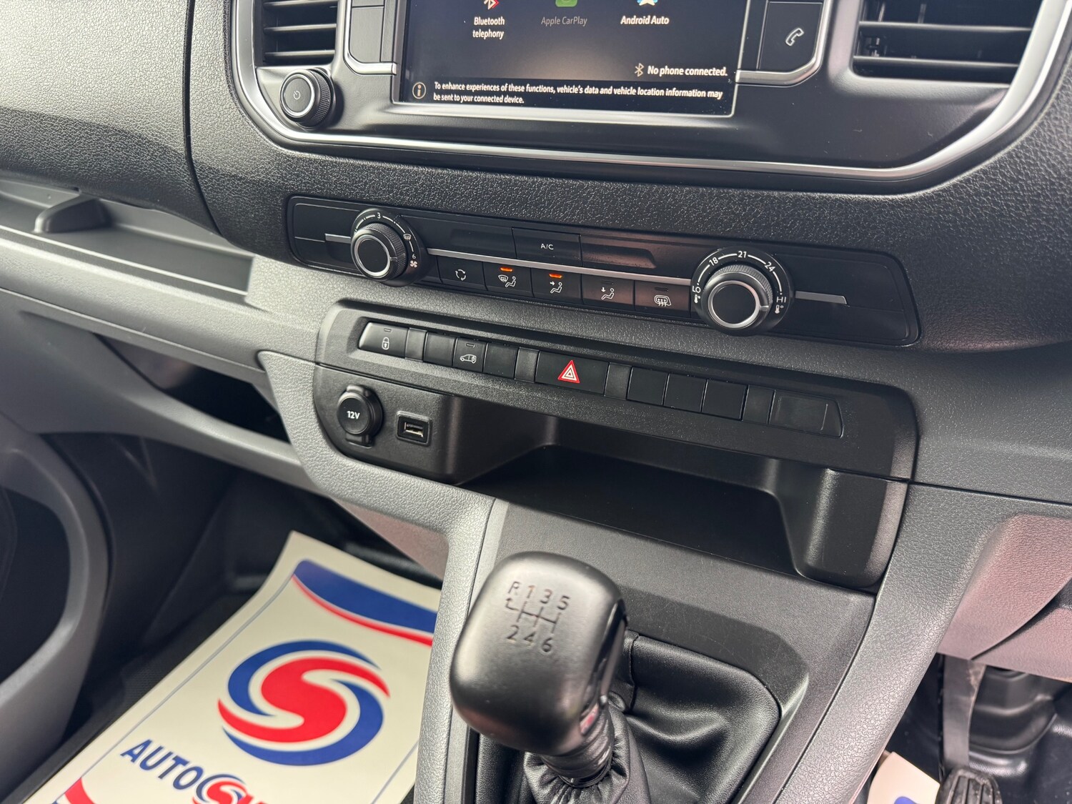 Used Vauxhall Vivaro 2021 for sale - 77564329: Photo 27