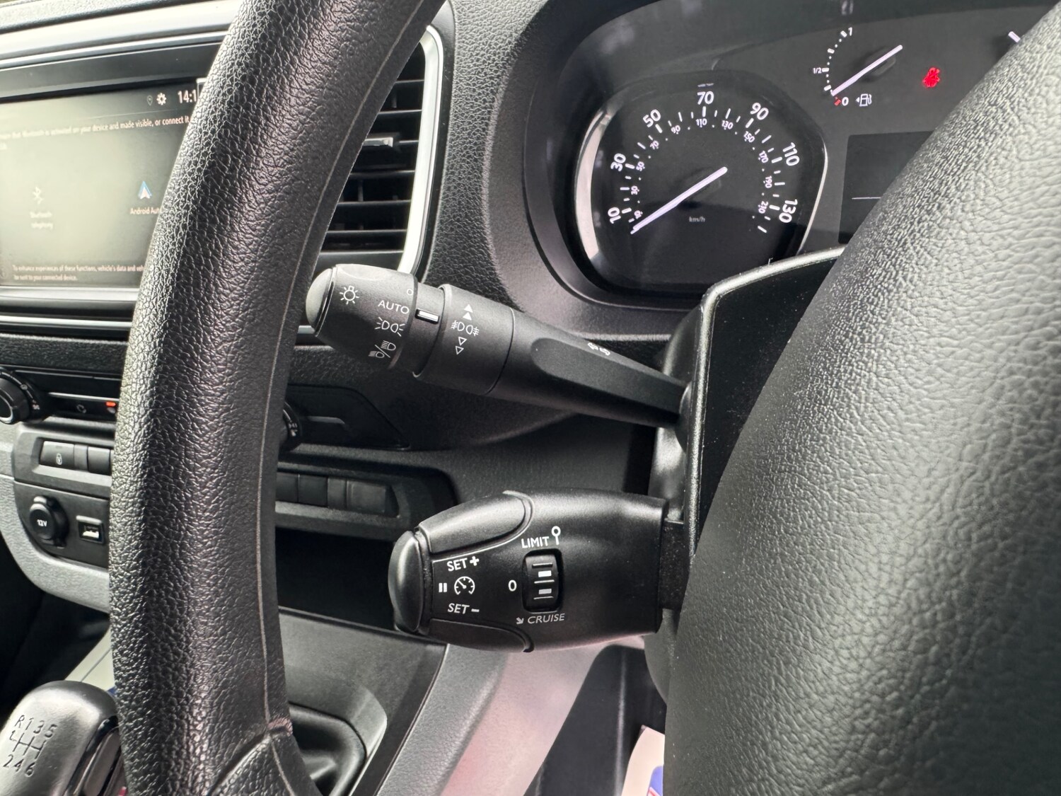 Used Vauxhall Vivaro 2021 for sale - 77564329: Photo 28