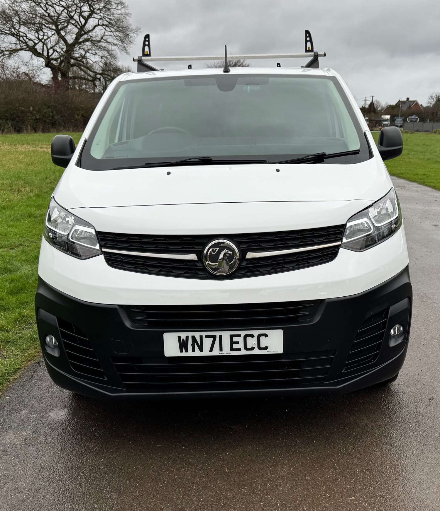 Used Vauxhall Vivaro 2021 for sale - 77564329: Photo 3